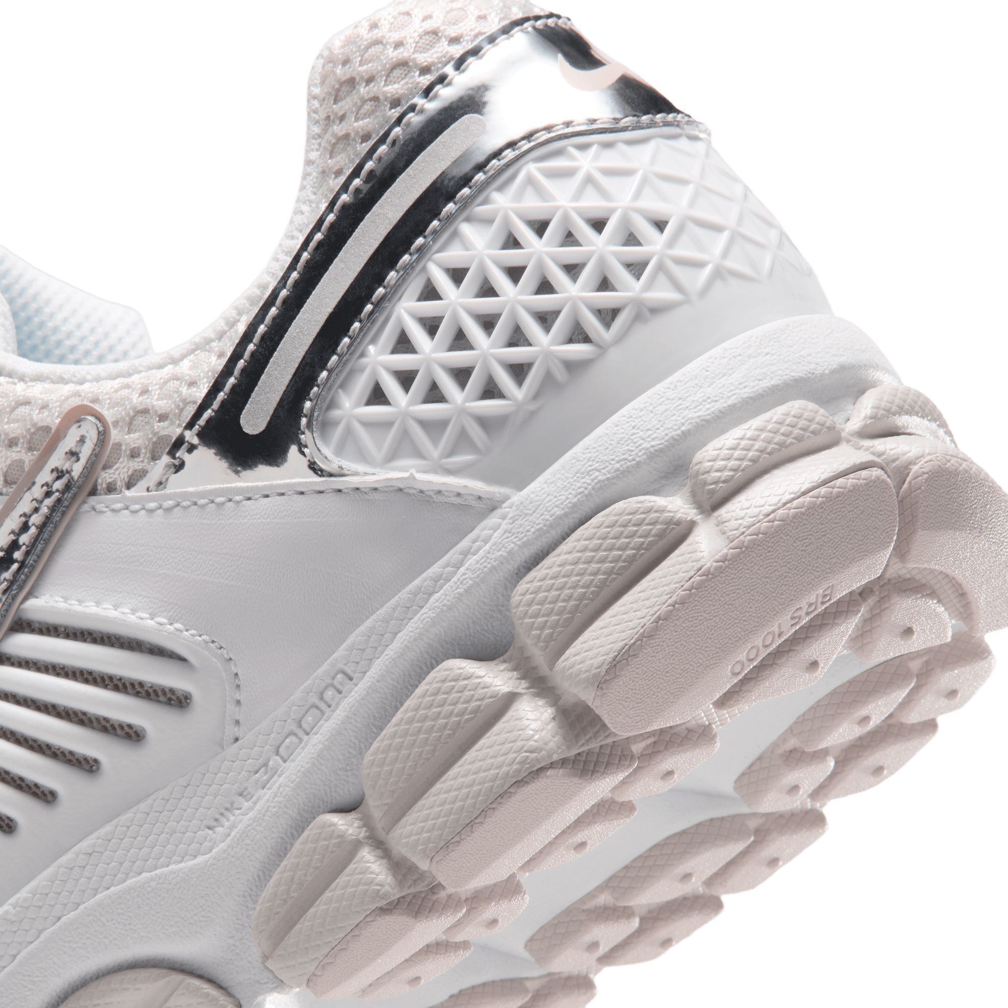 Nike Women's Zoom Vomero 5 Shoes product image