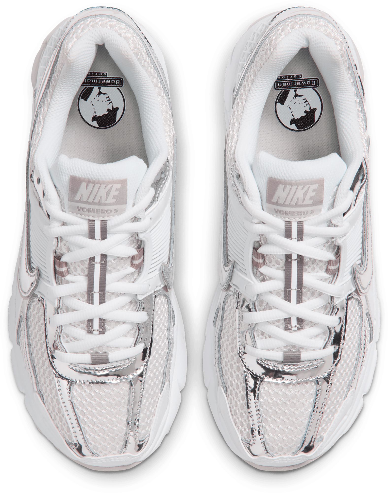 Nike Women's Zoom Vomero 5 Shoes product image