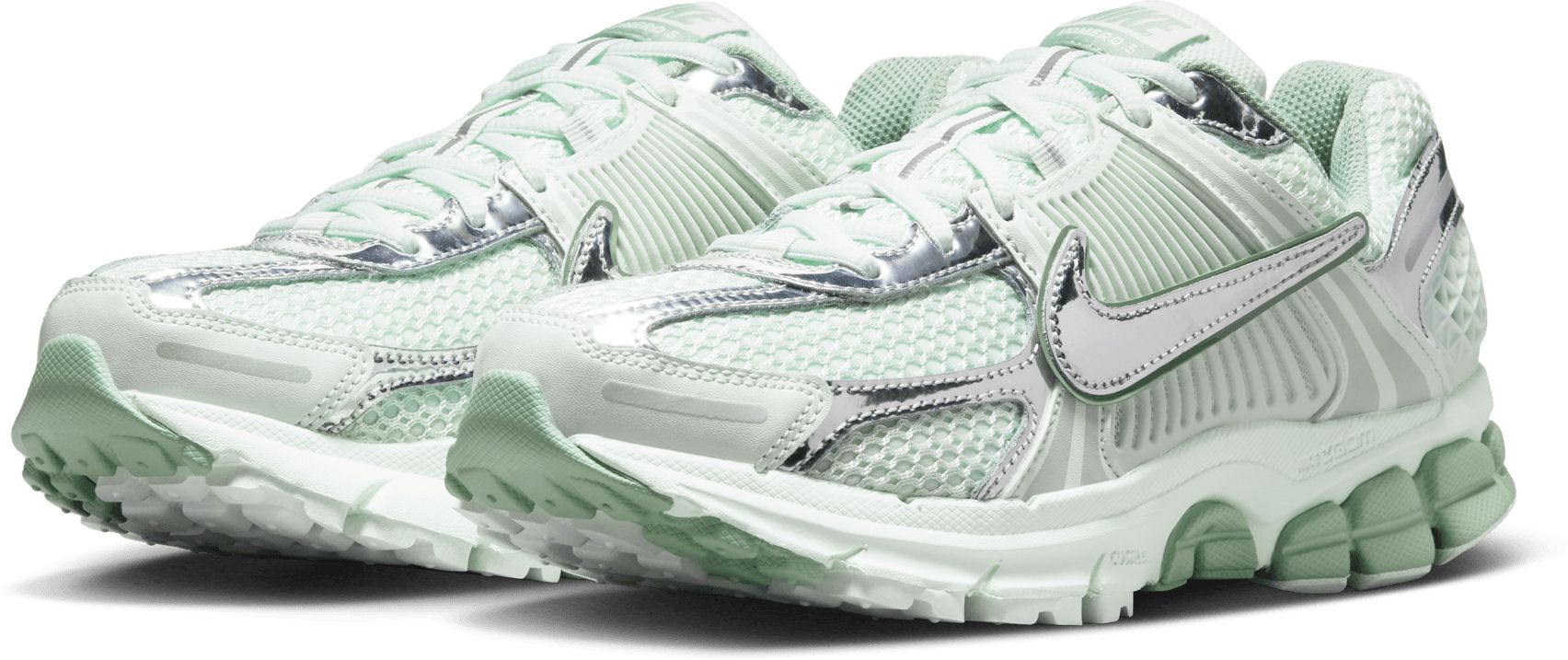 Nike Women's Zoom Vomero 5 Shoes product image