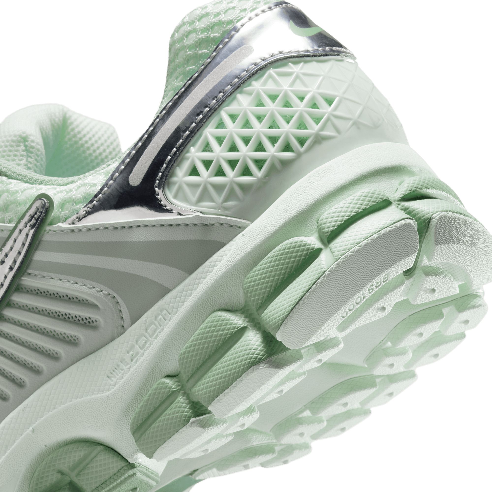 Nike Women's Zoom Vomero 5 Shoes product image