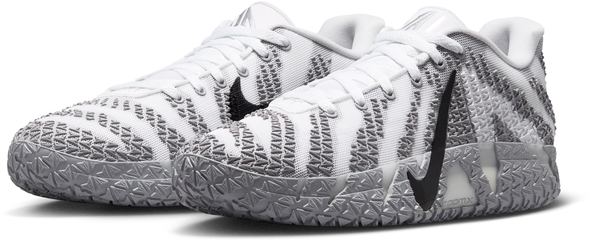 Nike Ja 3 Basketball Shoes product image