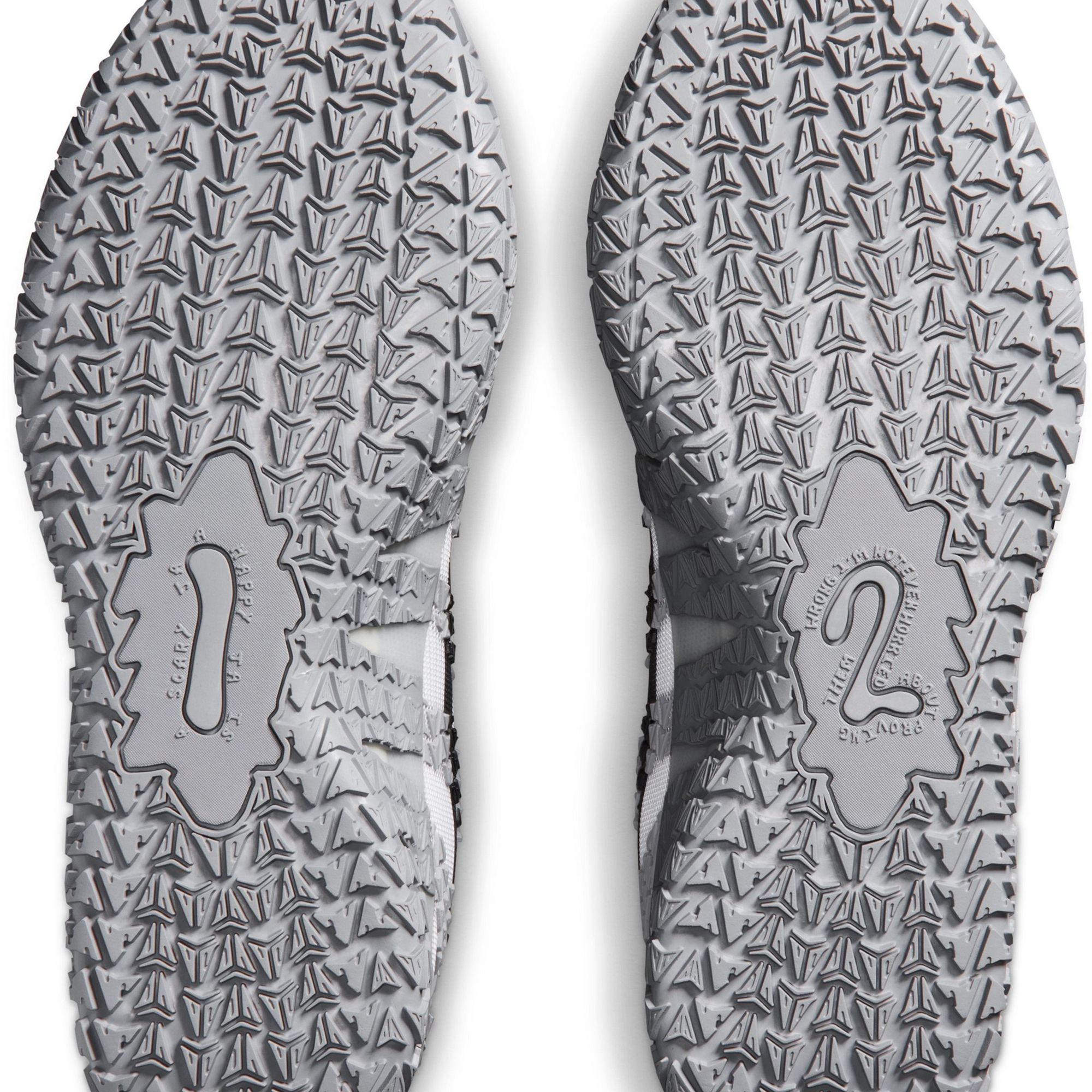Nike Ja 3 Basketball Shoes product image