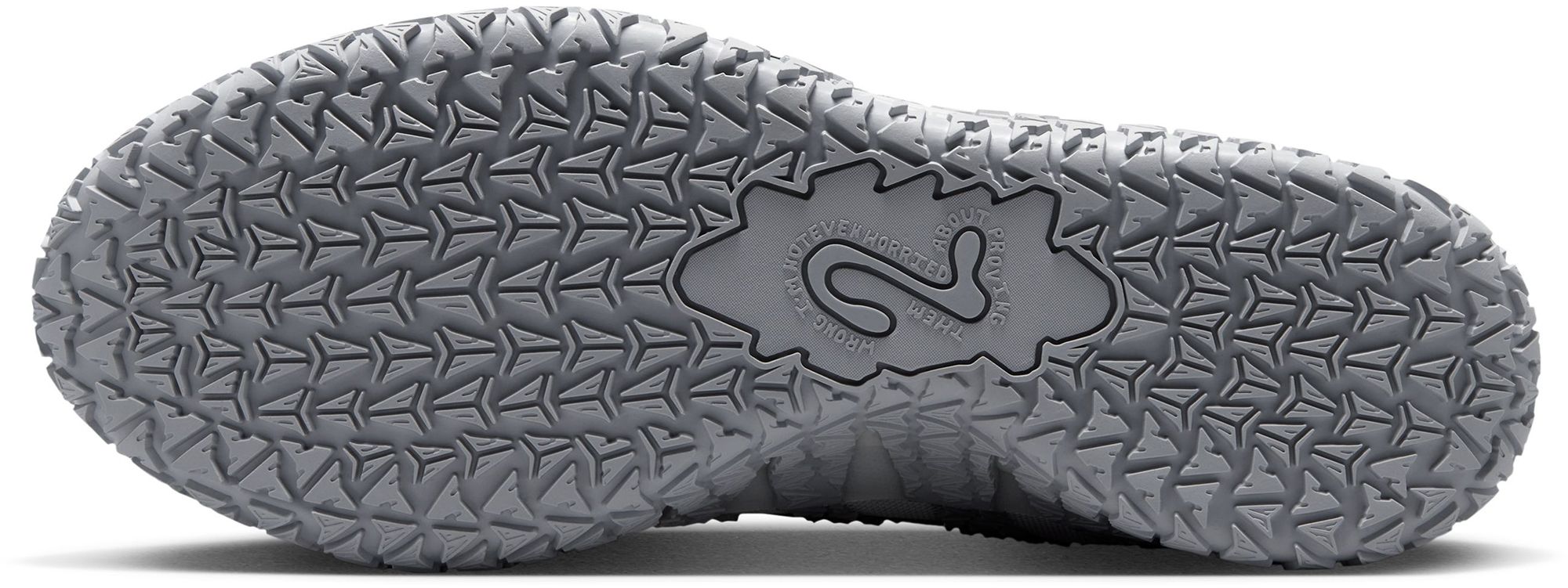 Nike Ja 3 Basketball Shoes product image