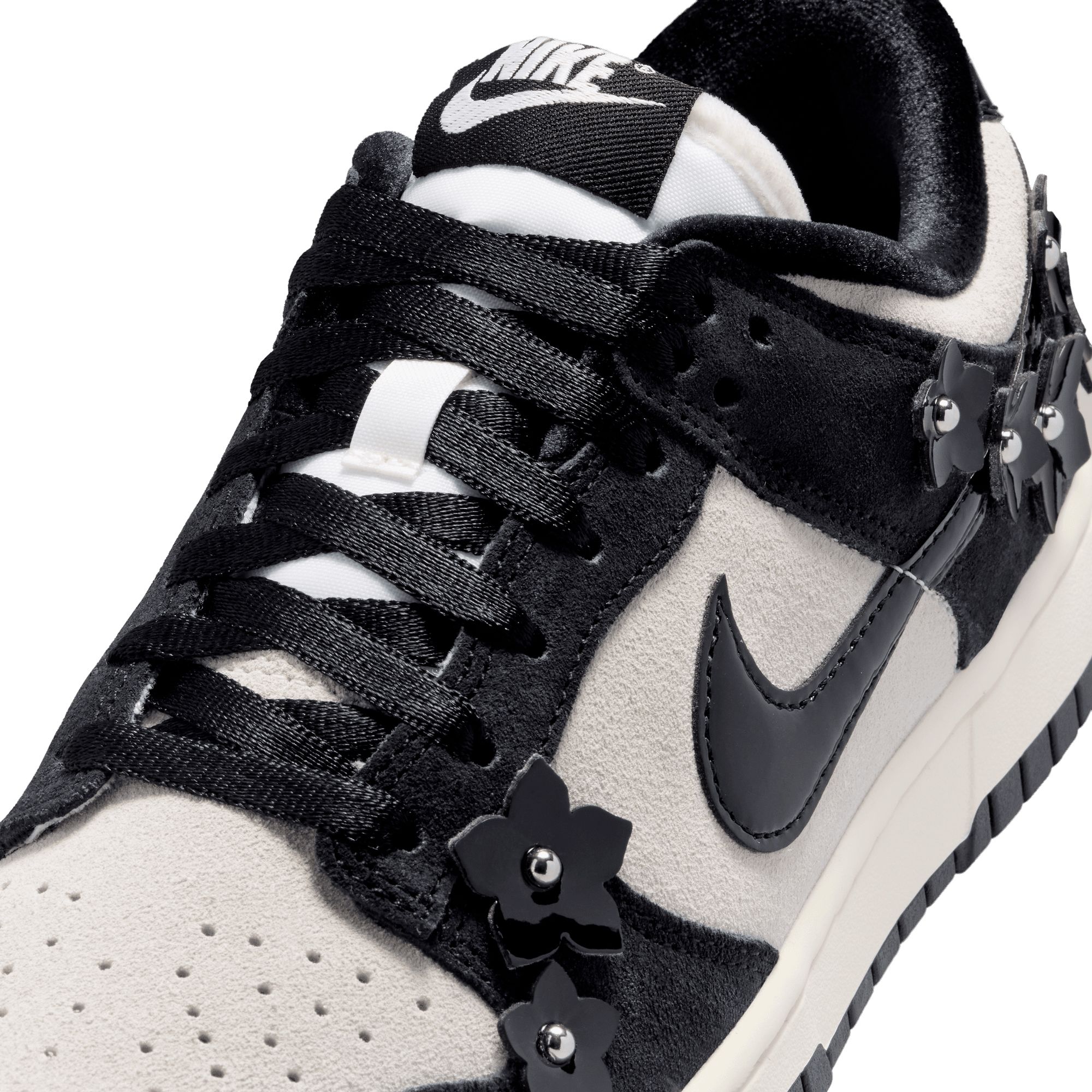 Nike Women's Dunk Low Shoes product image