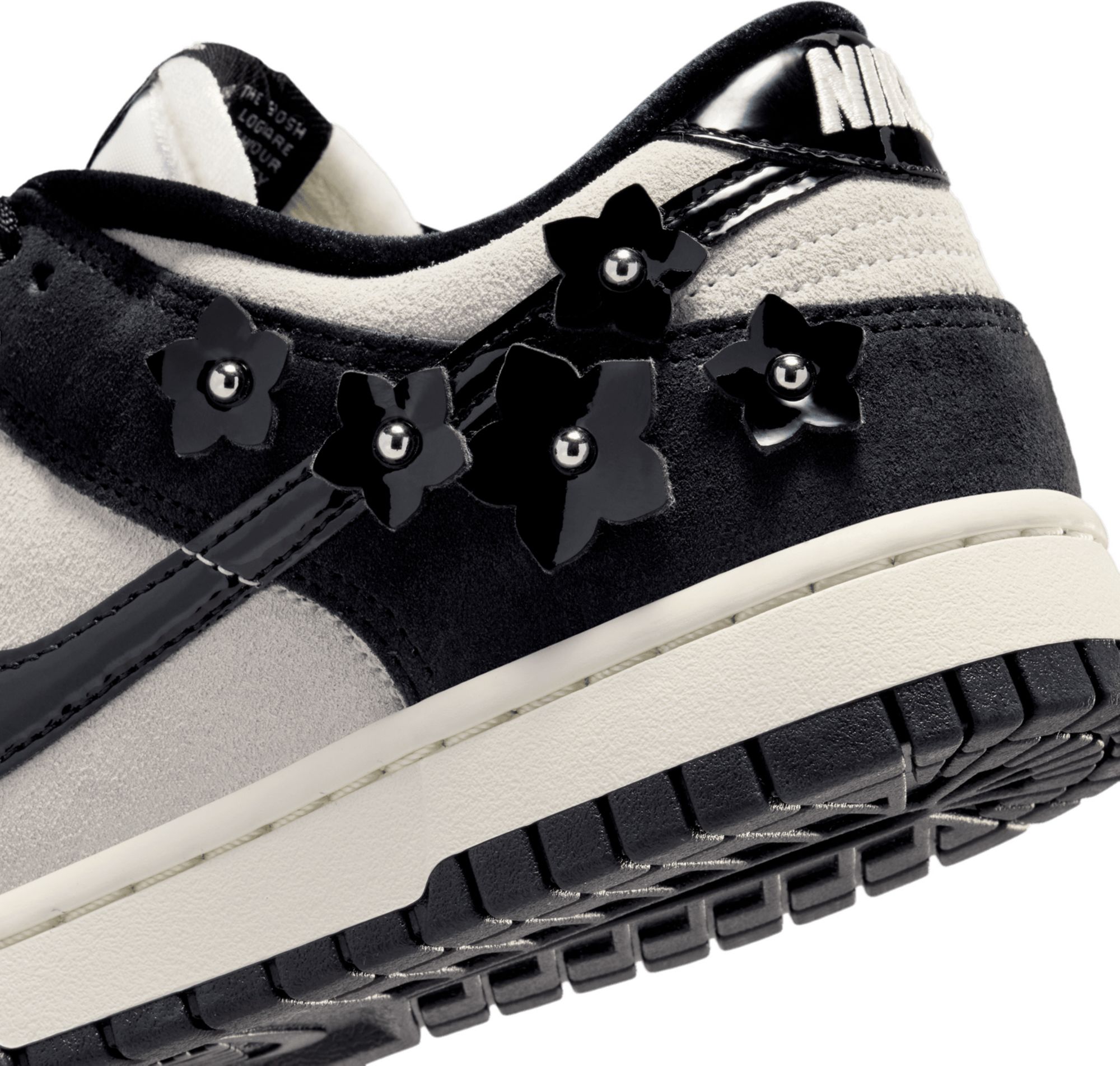 Nike Women's Dunk Low Shoes product image