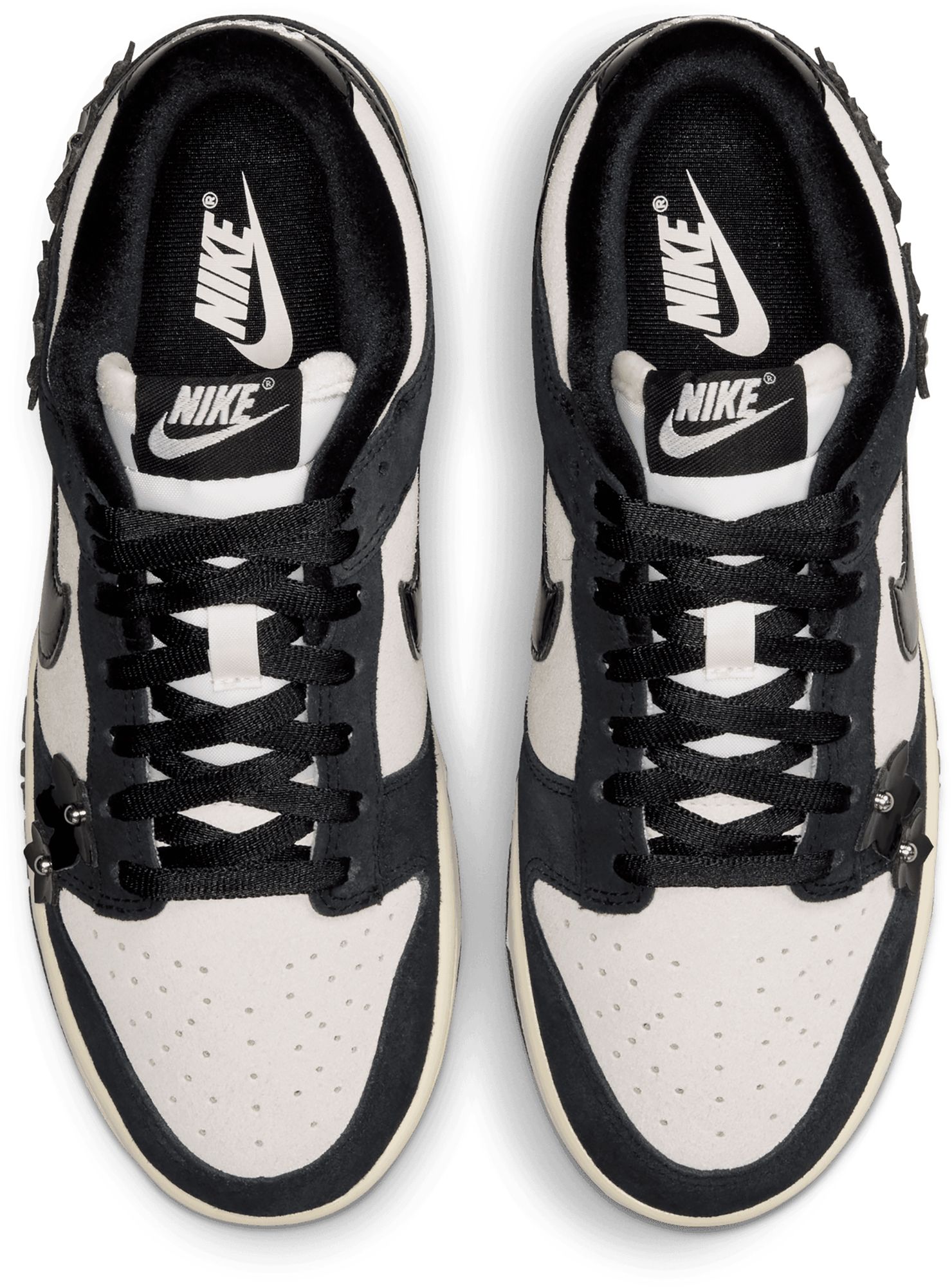 Nike Women's Dunk Low Shoes product image