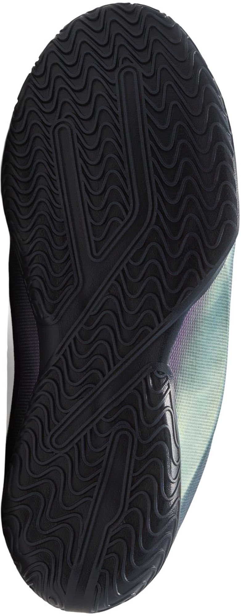 Nike Kids' Grade School LeBron XXIII 'Green with Envy' Basketball Shoes product image