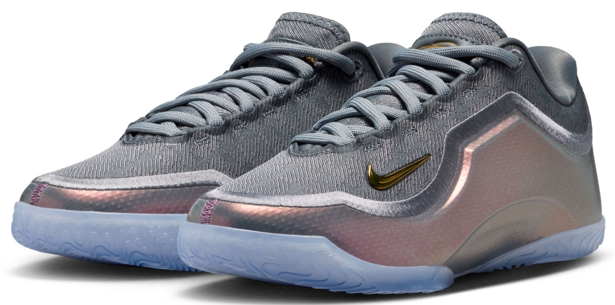 Nike Kids' Grade School Lebron XXII 'Shut Up and Dribble' Basketball Shoes product image