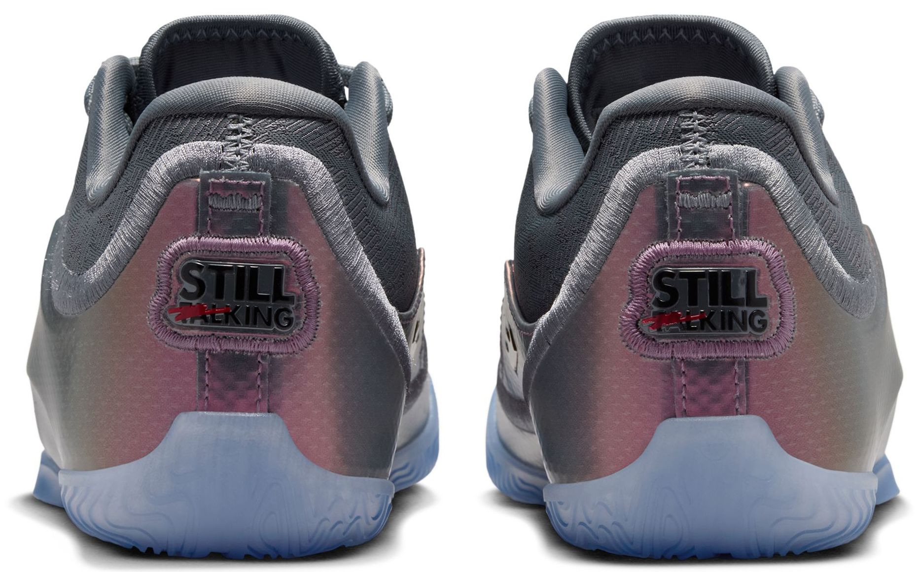 Nike Kids' Grade School Lebron XXII 'Shut Up and Dribble' Basketball Shoes product image