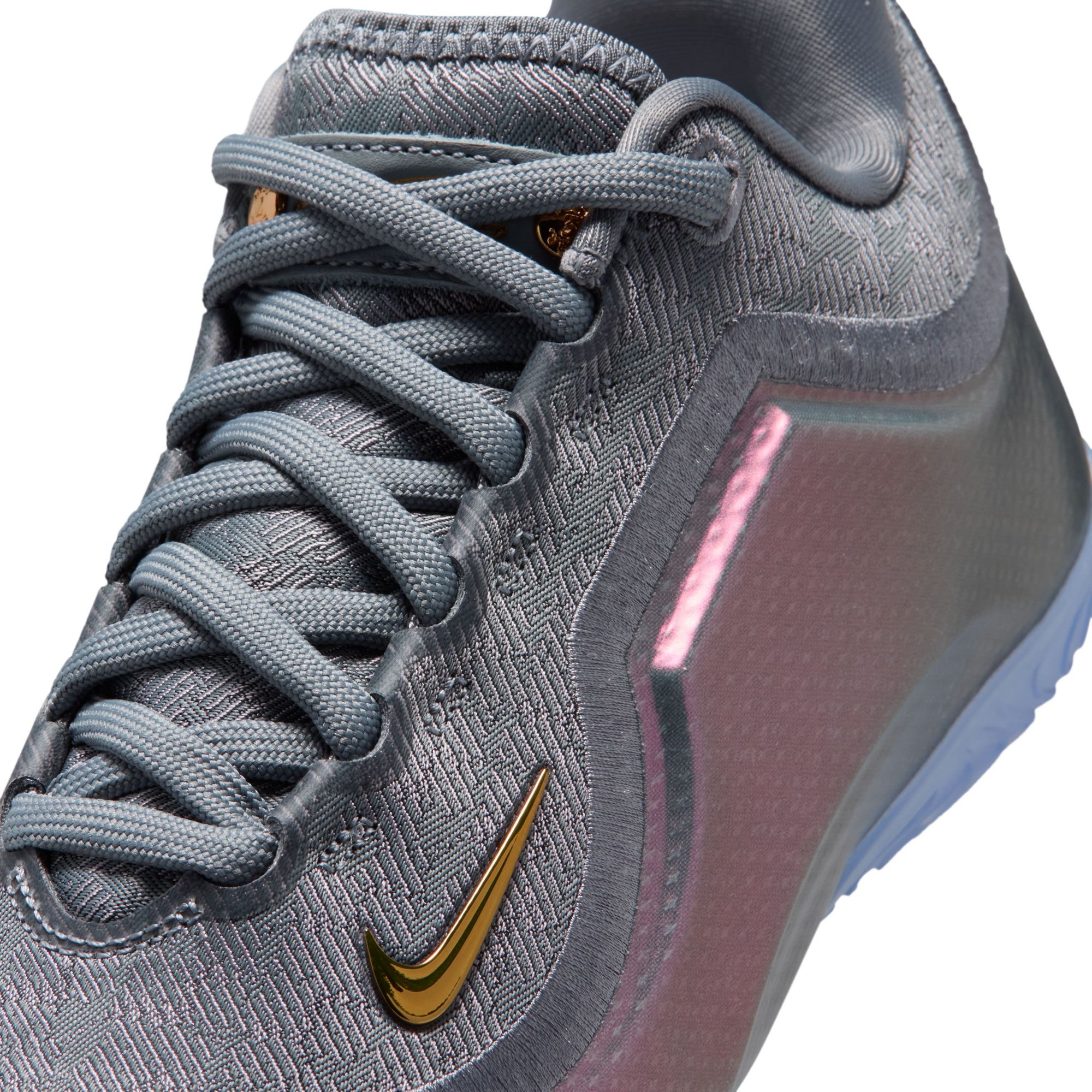 Nike Kids' Grade School Lebron XXII 'Shut Up and Dribble' Basketball Shoes product image