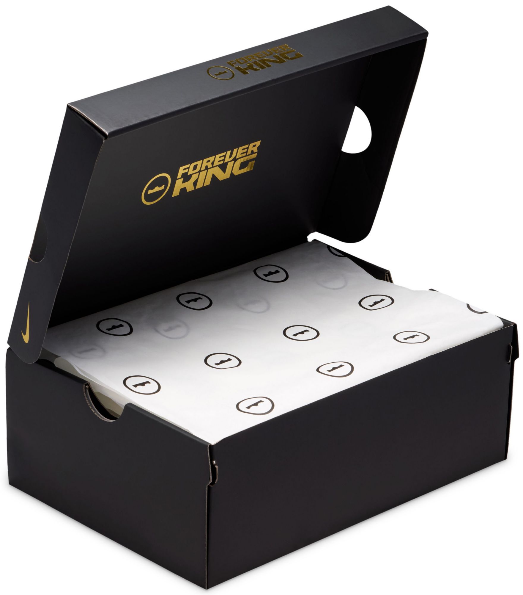 Nike Kids' Grade School Lebron XXII 'Shut Up and Dribble' Basketball Shoes product image