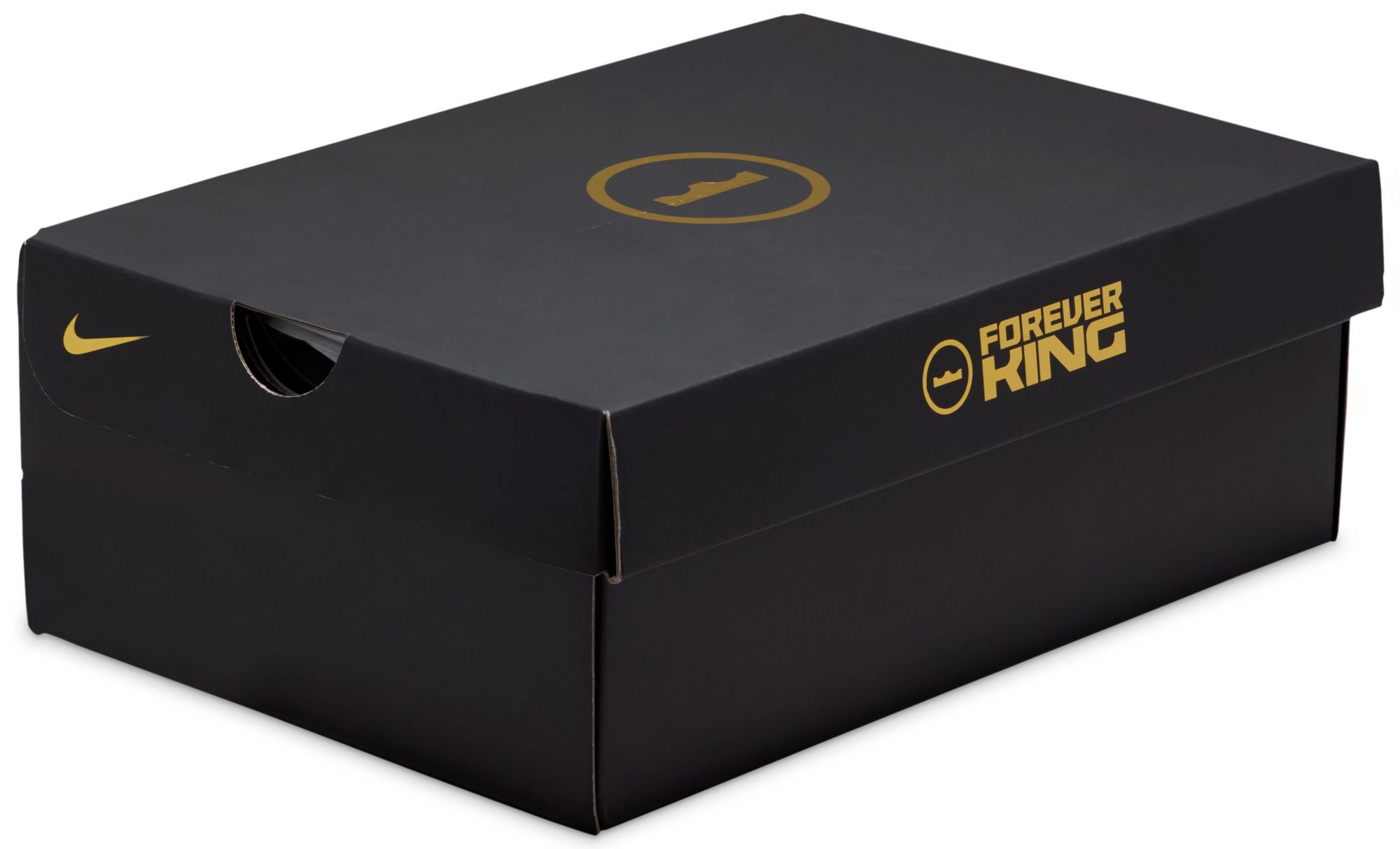 Nike Kids' Grade School Lebron XXII 'Shut Up and Dribble' Basketball Shoes product image