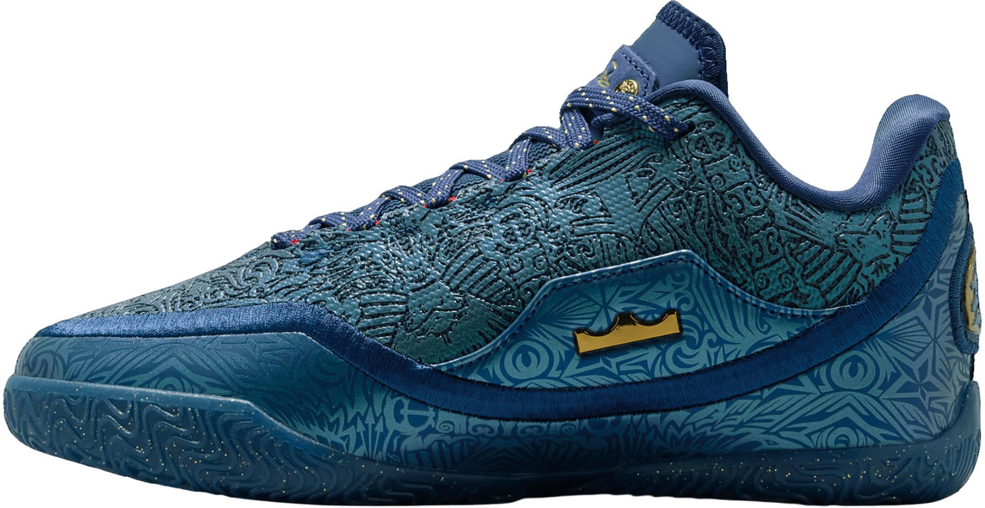 Nike Kids' Grade School LeBron XXIII Basketball Shoes product image