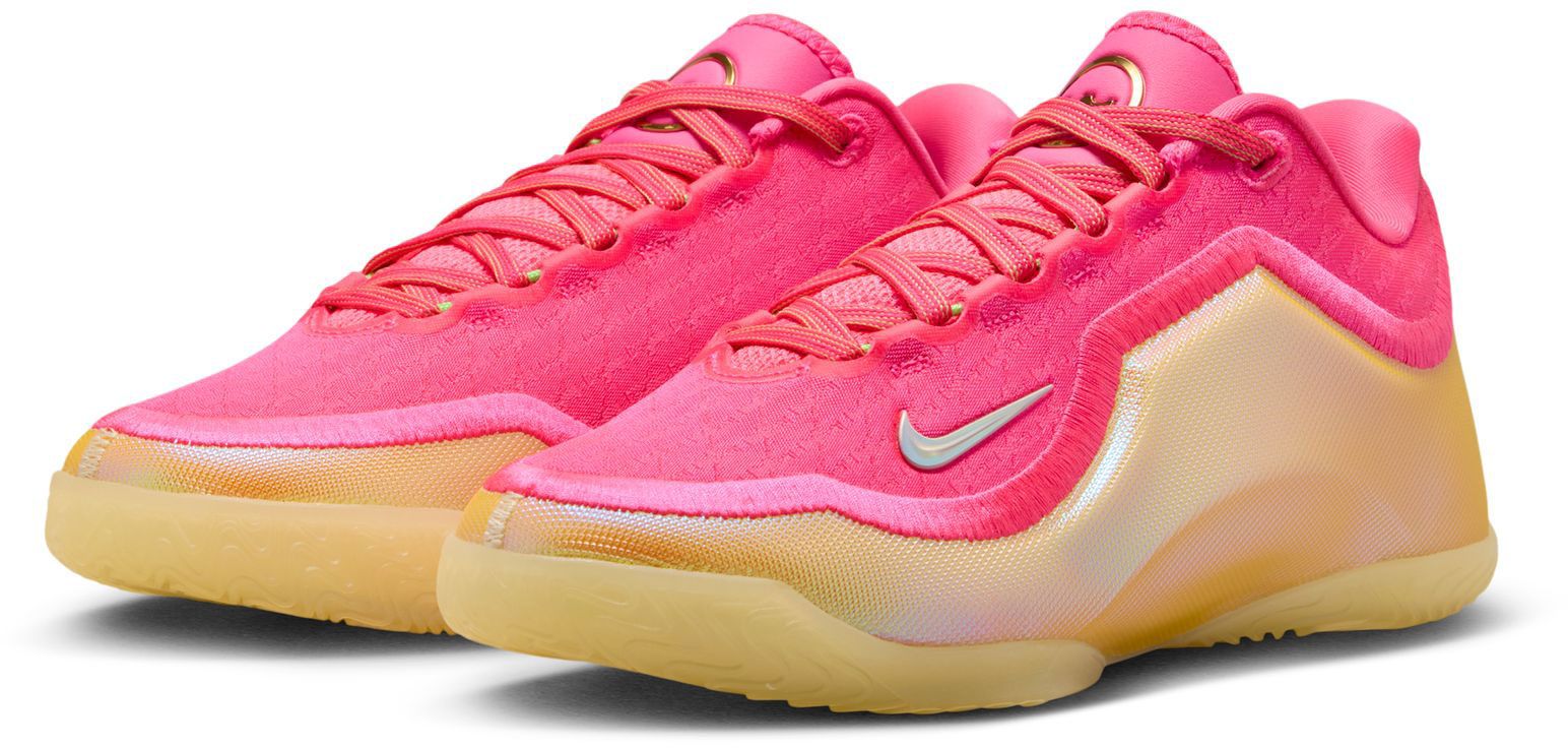 Nike Kids' Grade School LeBron XXIII 'Good Intentions' Basketball Shoes product image