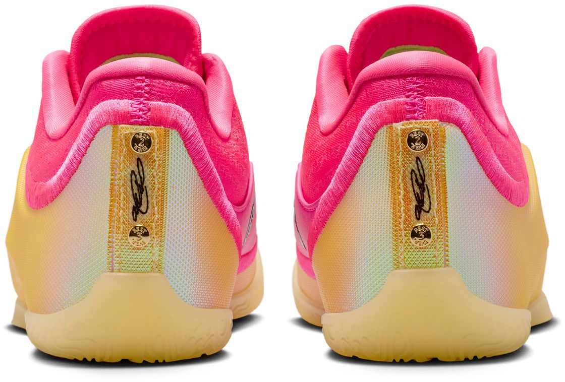 Nike Kids' Grade School LeBron XXIII 'Good Intentions' Basketball Shoes product image