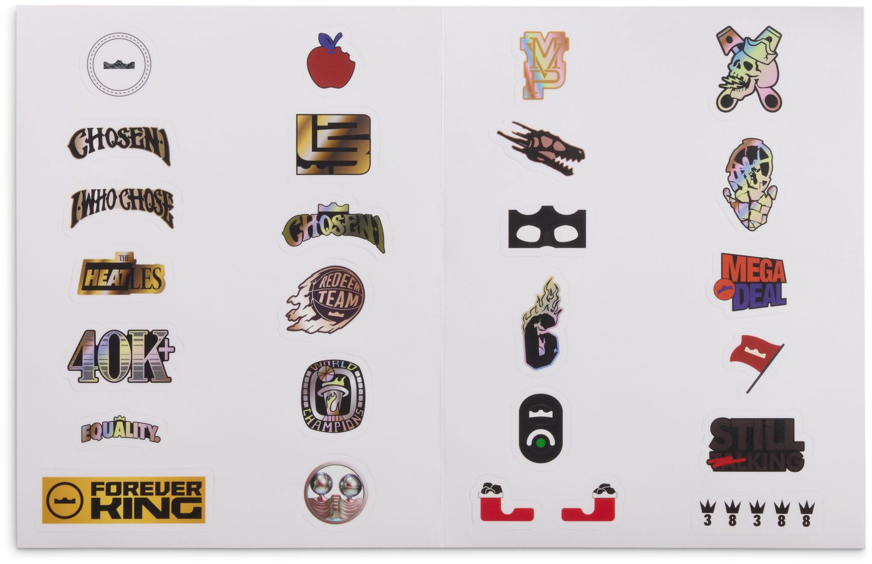 Nike Kids' Grade School LeBron XXIII 'Good Intentions' Basketball Shoes product image