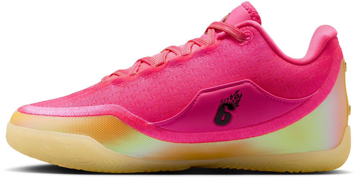 Nike Kids' Grade School LeBron XXIII 'Good Intentions' Basketball Shoes product image