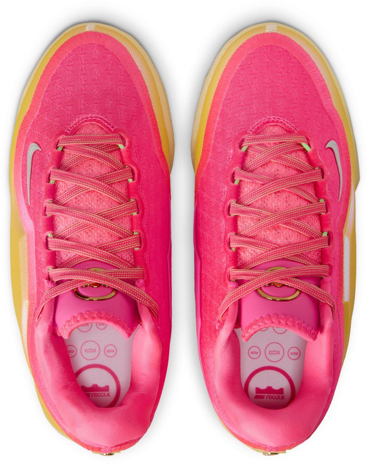 Nike Kids' Grade School LeBron XXIII 'Good Intentions' Basketball Shoes product image