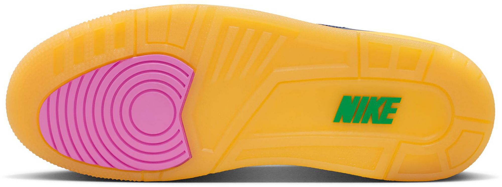 Air Jordan 3 Retro OG 'Brazil' Basketball Shoes product image