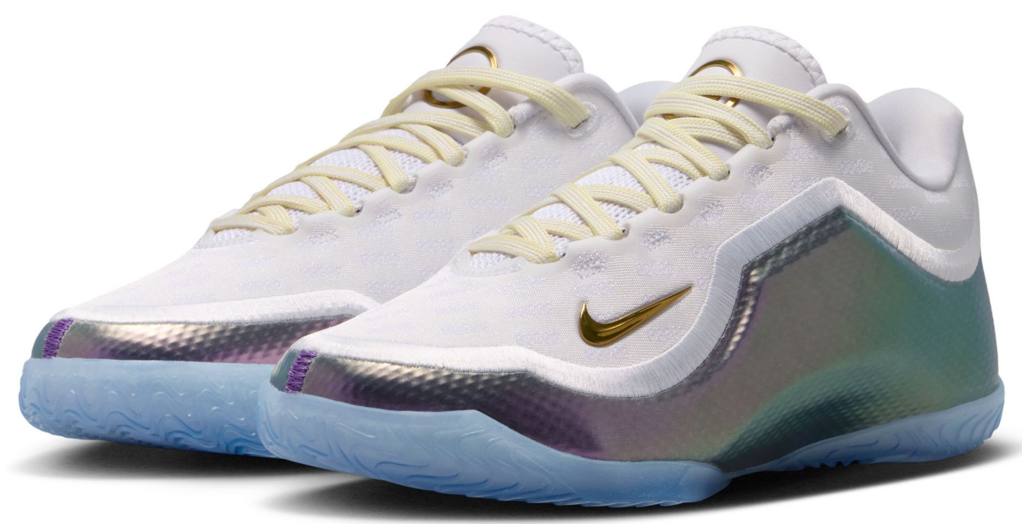 Nike Kids' Grade School LeBron XXIII 'For the Record' Basketball Shoes product image