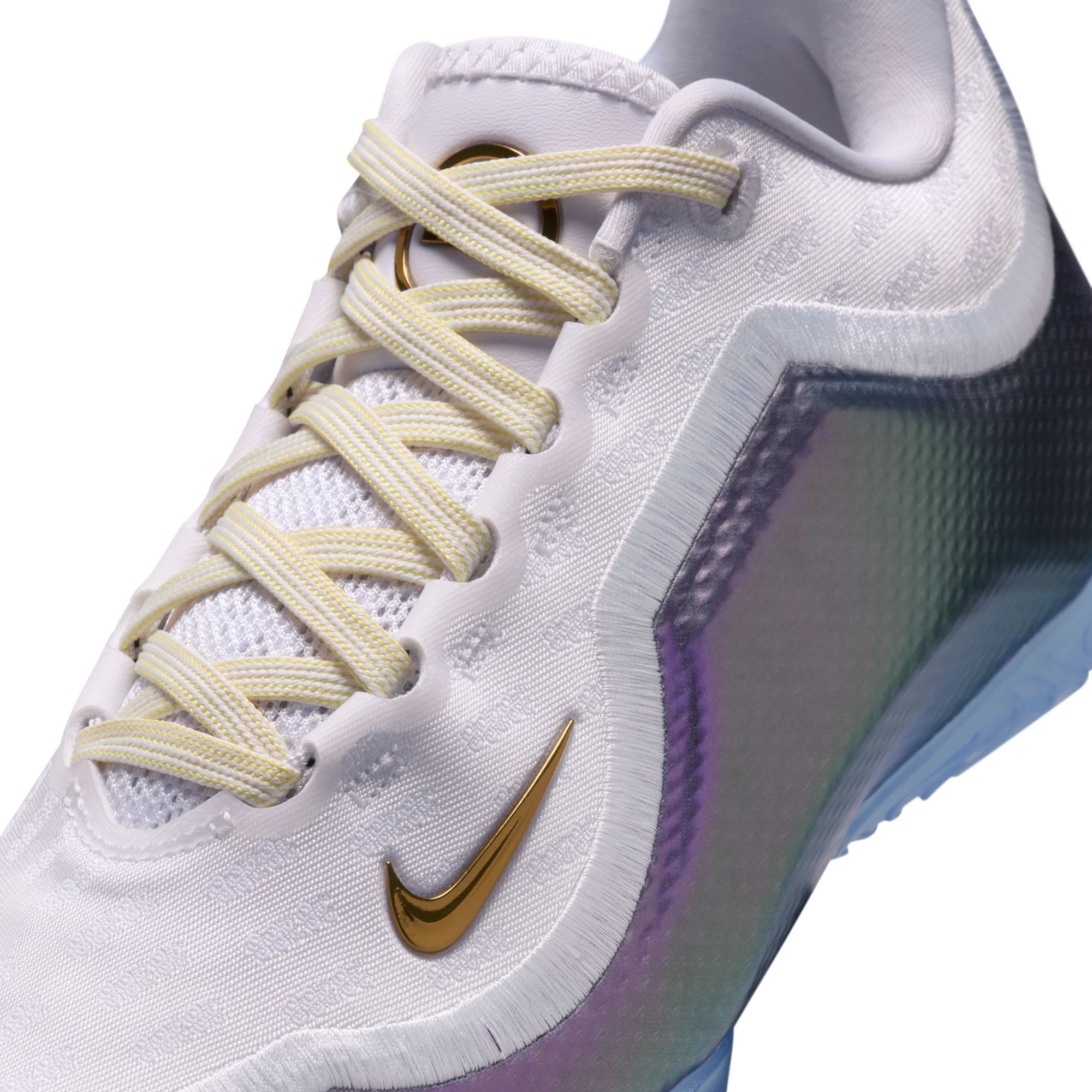 Nike Kids' Grade School LeBron XXIII 'For the Record' Basketball Shoes product image