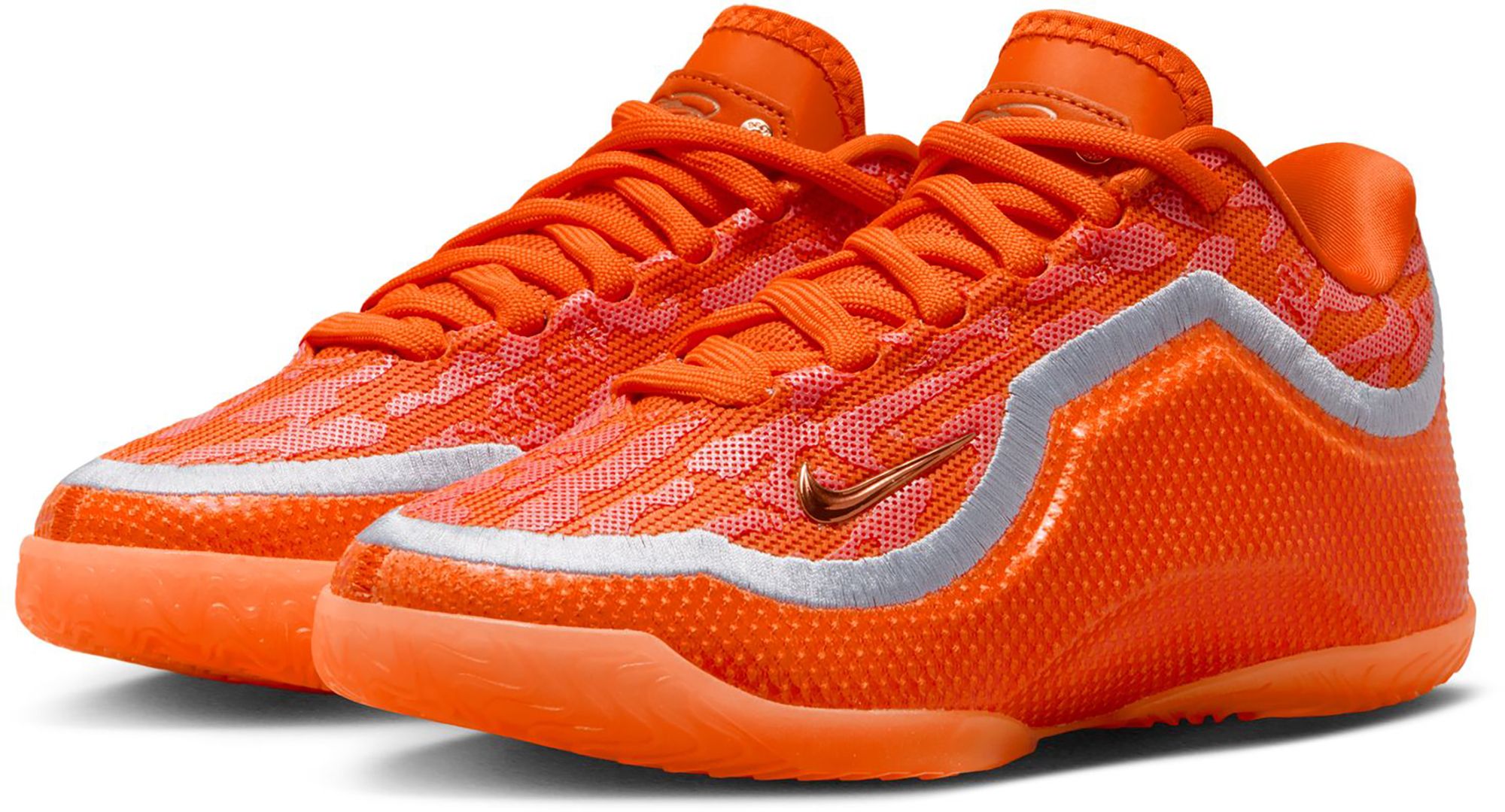 Nike Kids' Grade School Lebron XXIII 'Shoe Bag' Basketball Shoes product image