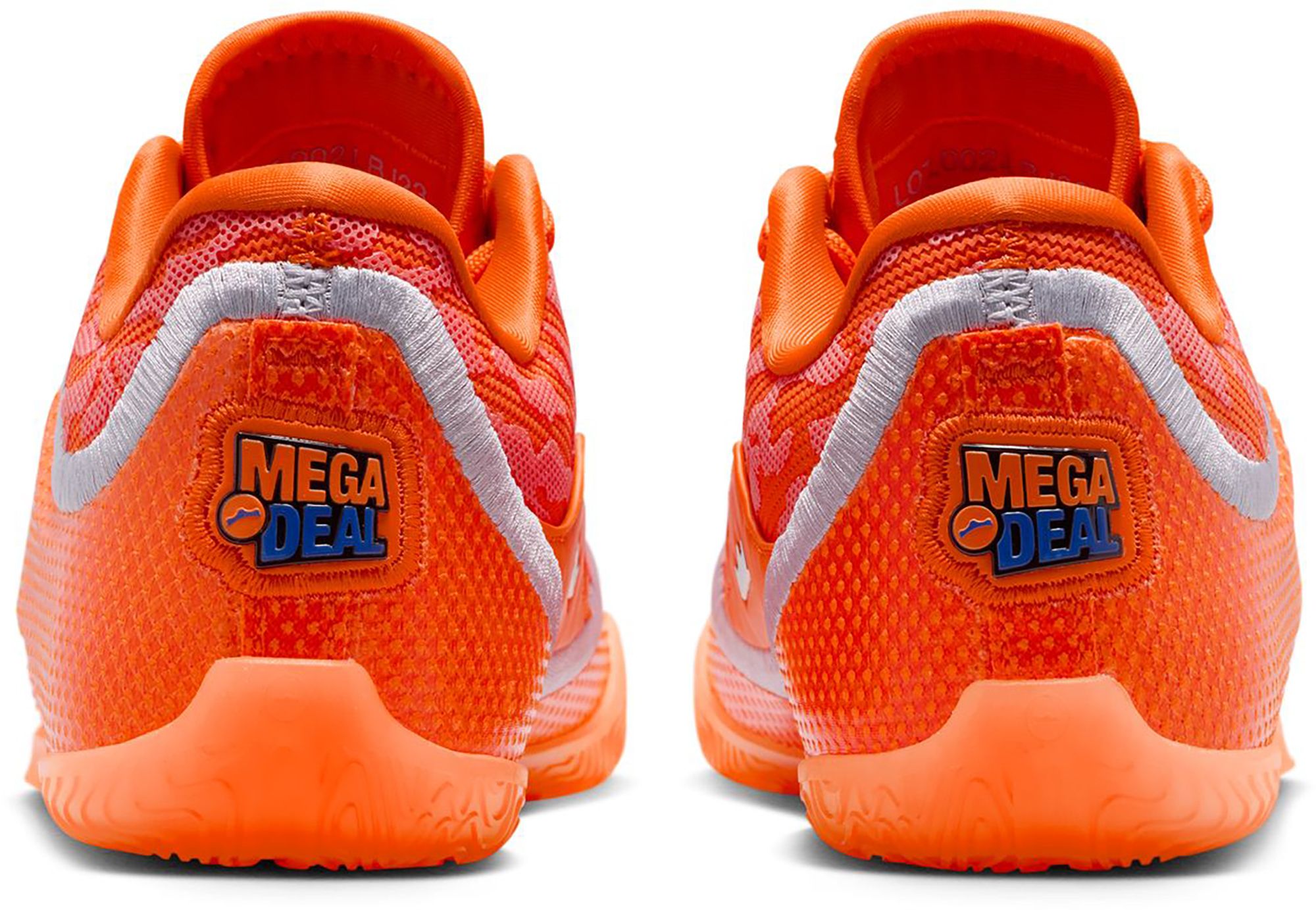 Nike Kids' Grade School Lebron XXIII 'Shoe Bag' Basketball Shoes product image