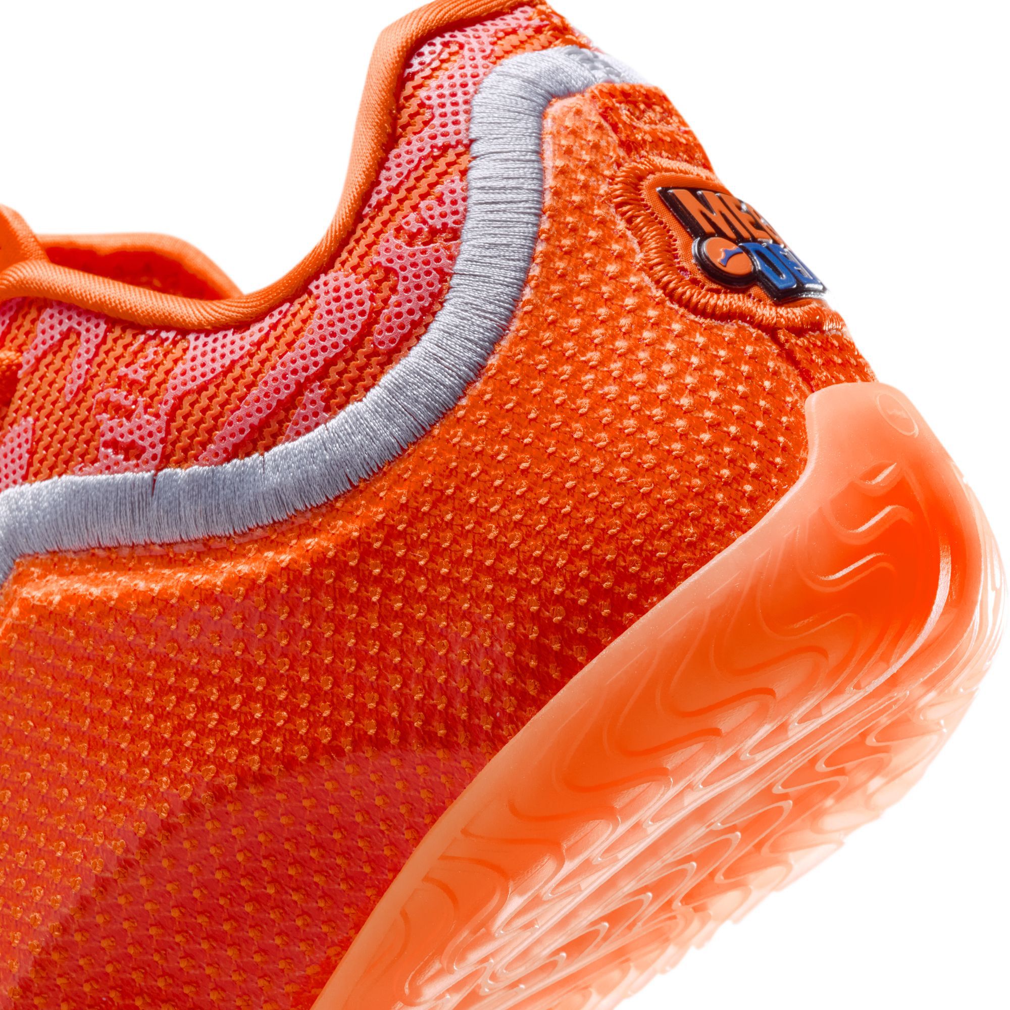 Nike Kids' Grade School Lebron XXIII 'Shoe Bag' Basketball Shoes product image