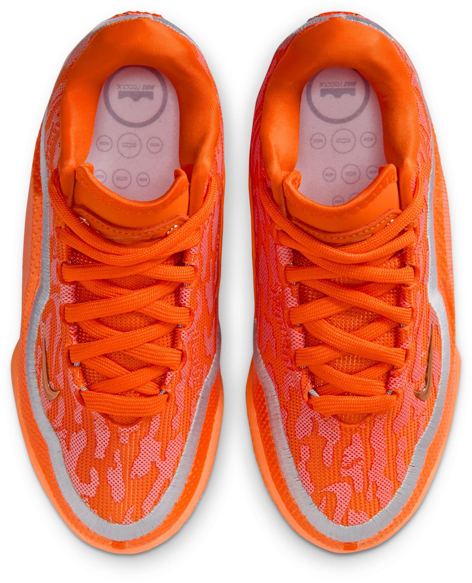 Nike Kids' Grade School Lebron XXIII 'Shoe Bag' Basketball Shoes product image