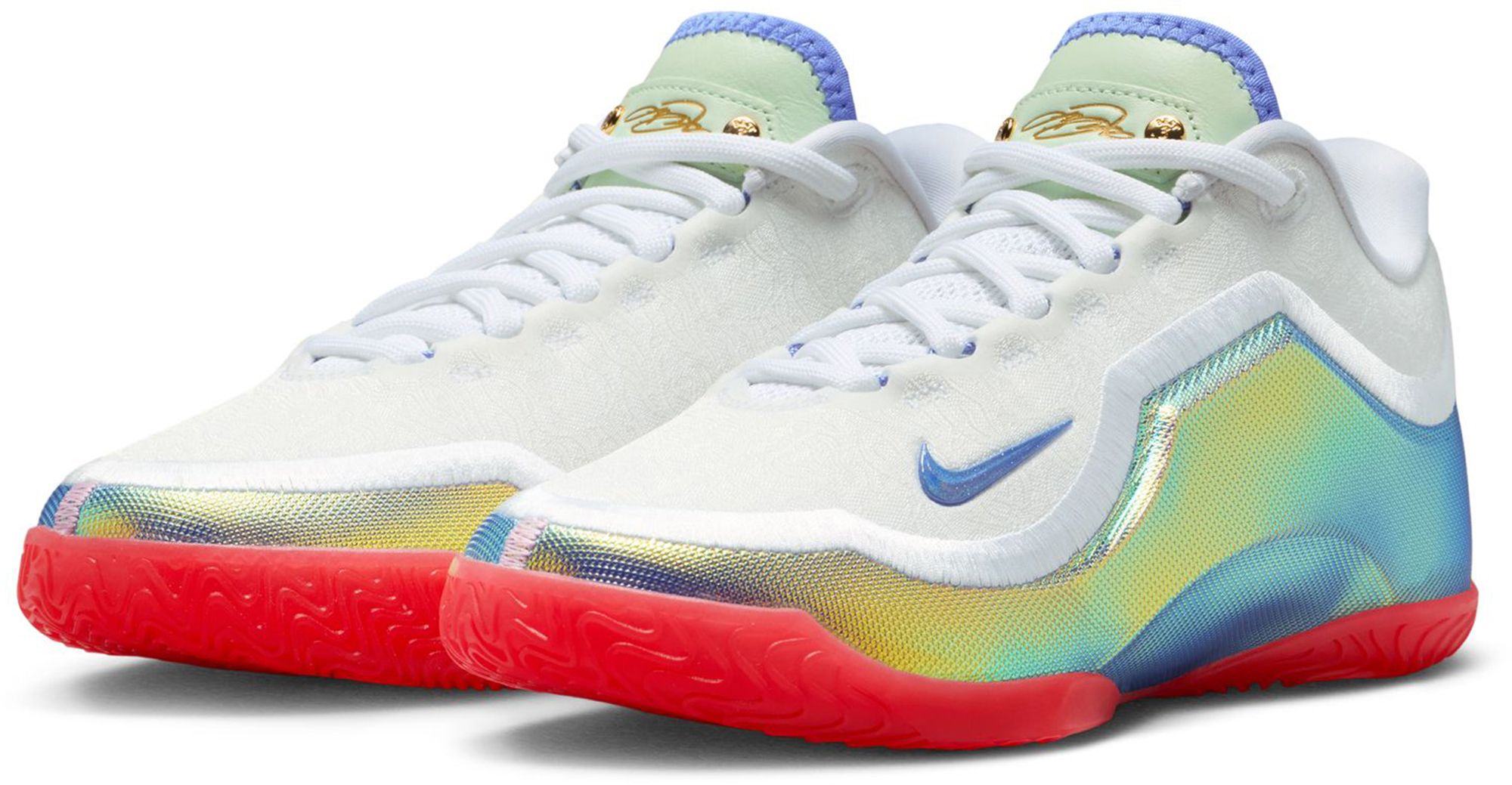 Nike Kids' Grade School Lebron XXIII "Motor King" Basketball Shoes product image