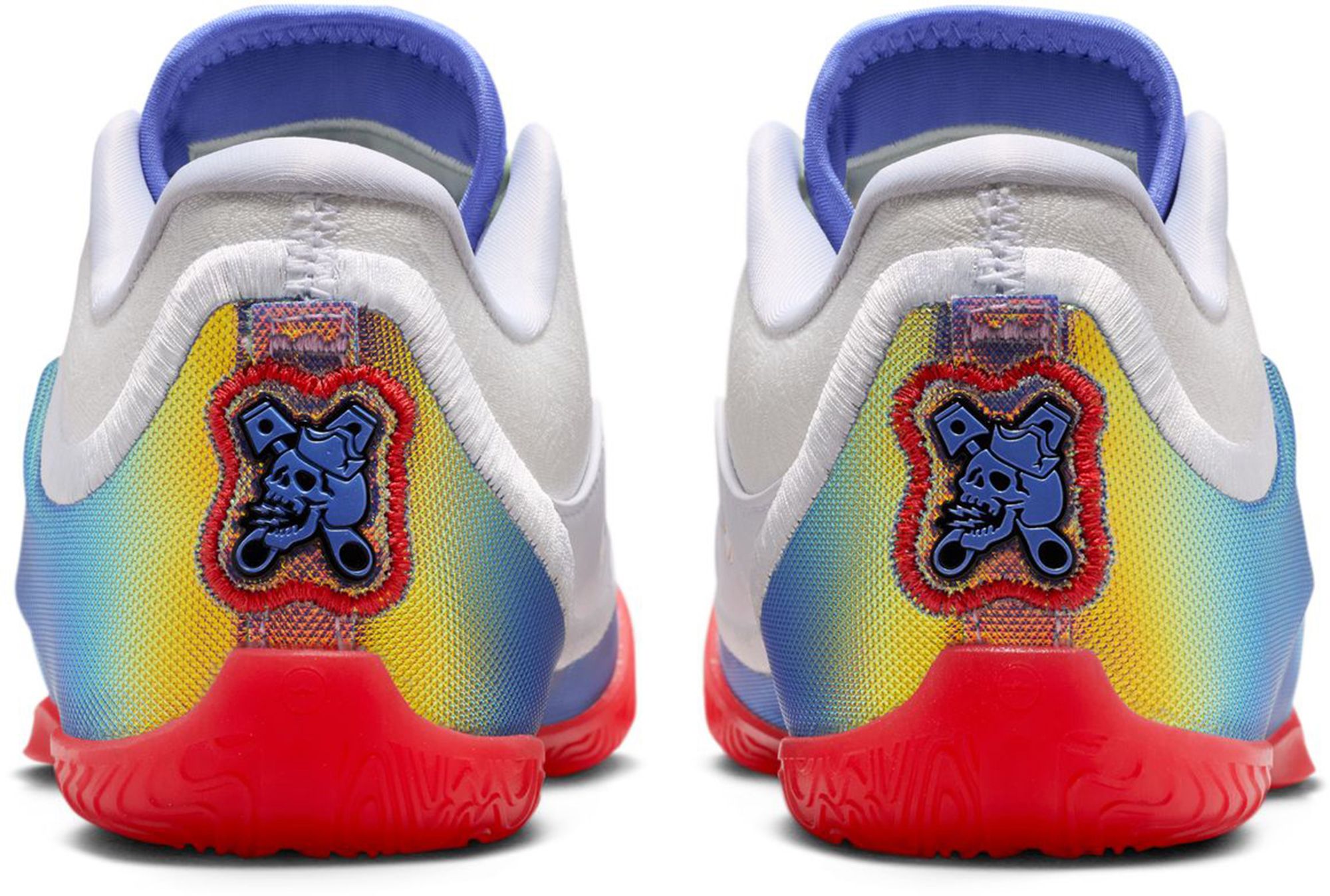 Nike Kids' Grade School Lebron XXIII "Motor King" Basketball Shoes product image