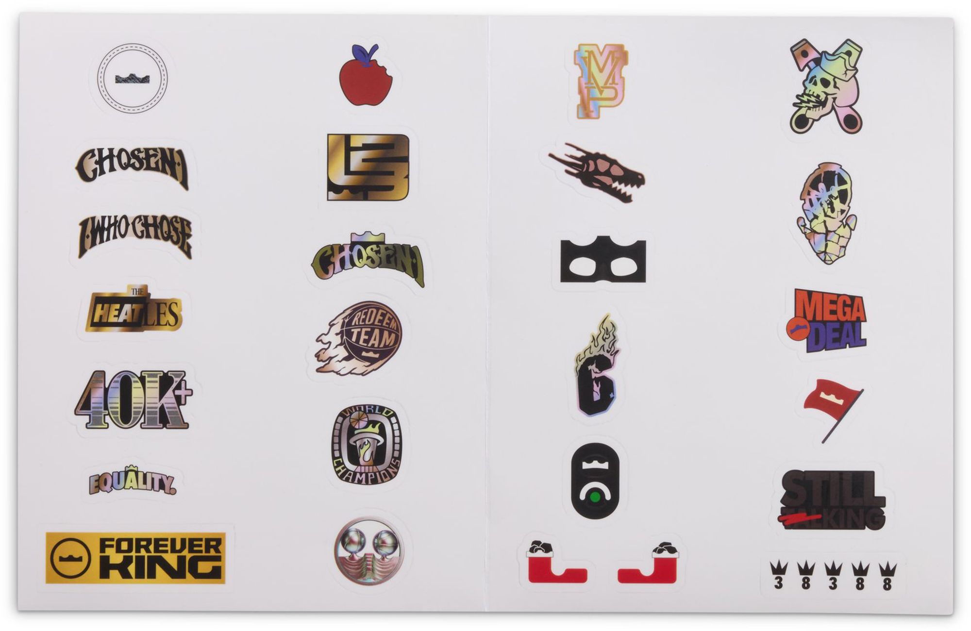 Nike Kids' Grade School Lebron XXIII "Motor King" Basketball Shoes product image