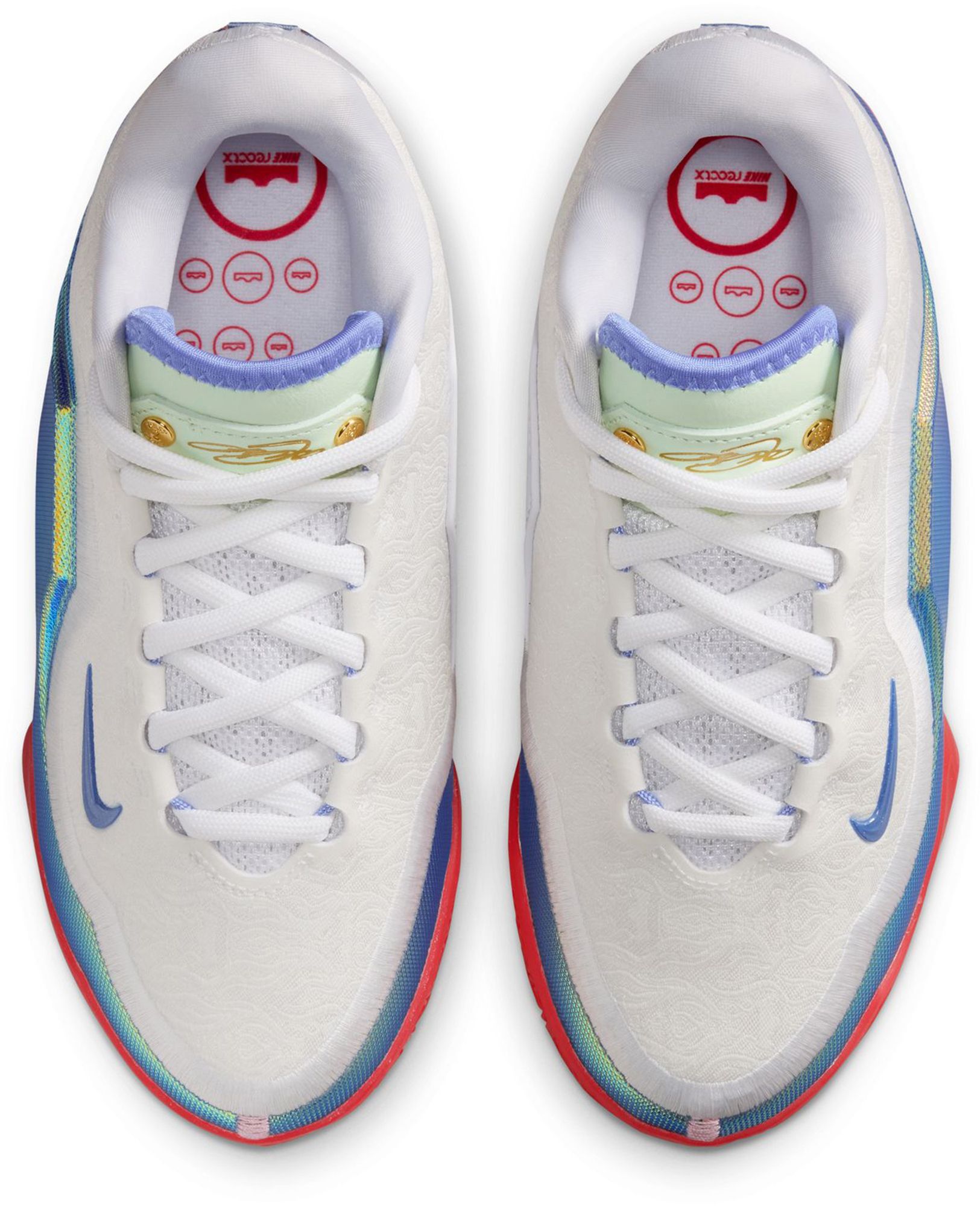 Nike Kids' Grade School Lebron XXIII "Motor King" Basketball Shoes product image