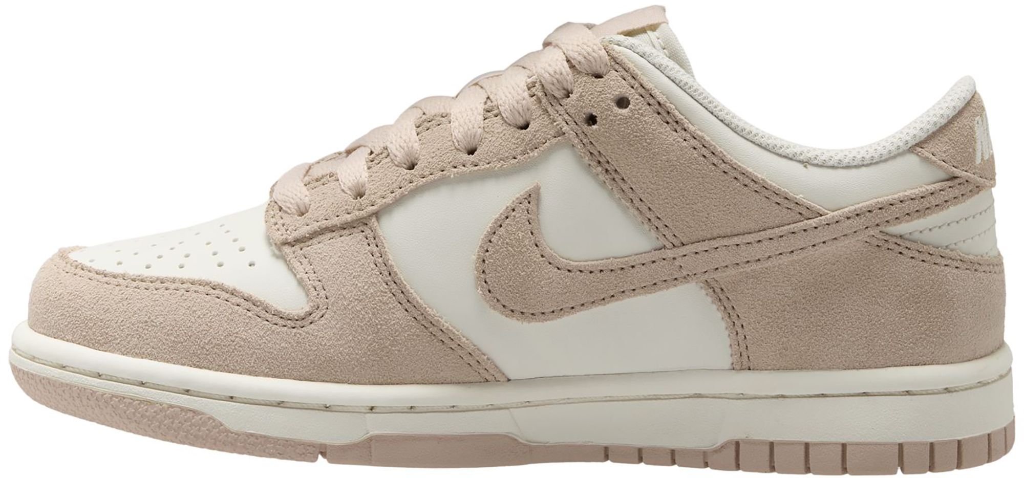 Nike Kids' Grade School Dunk Low Shoes product image