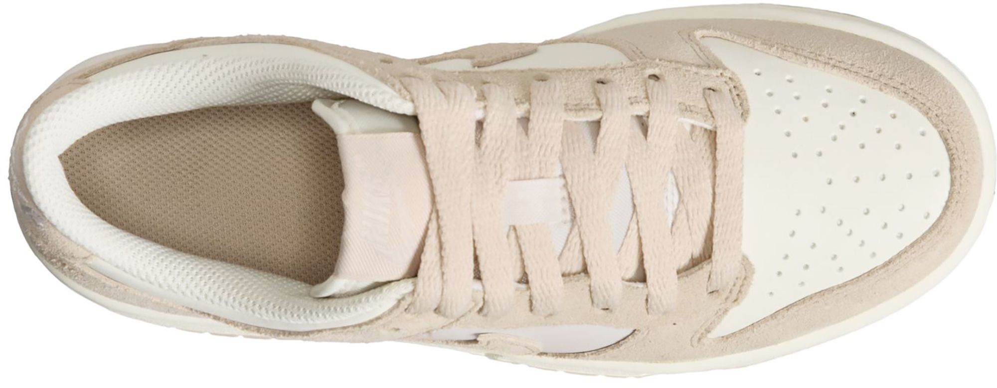 Nike Kids' Grade School Dunk Low Shoes product image