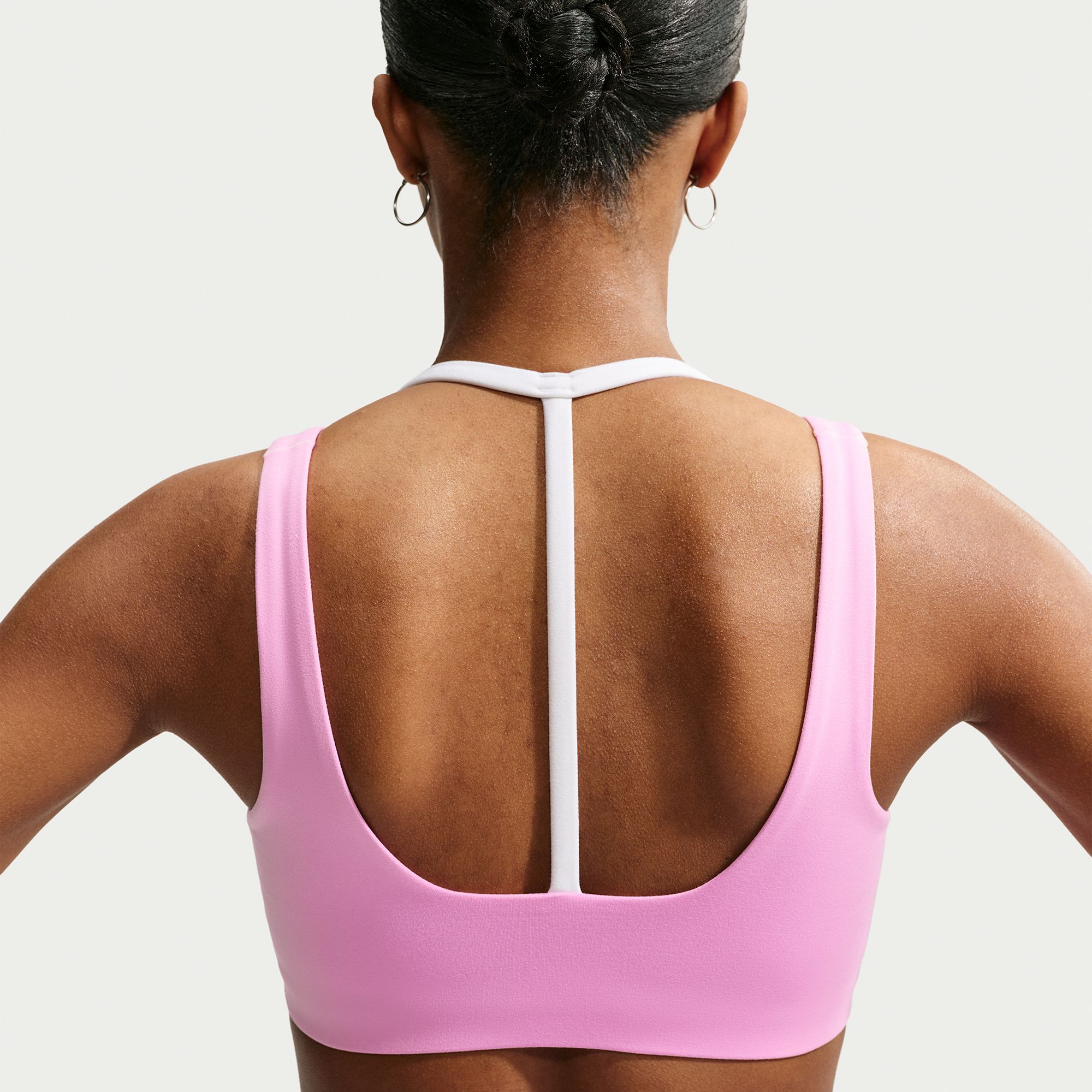 Nike Women's One Light-Support Sports Bra product image