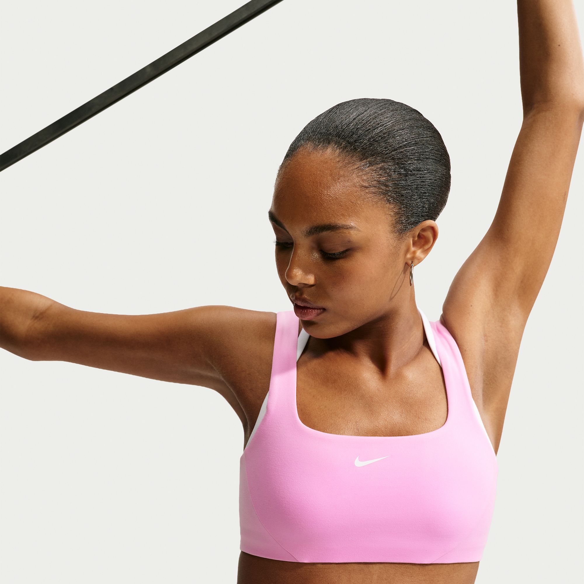 Nike Women's One Light-Support Sports Bra product image
