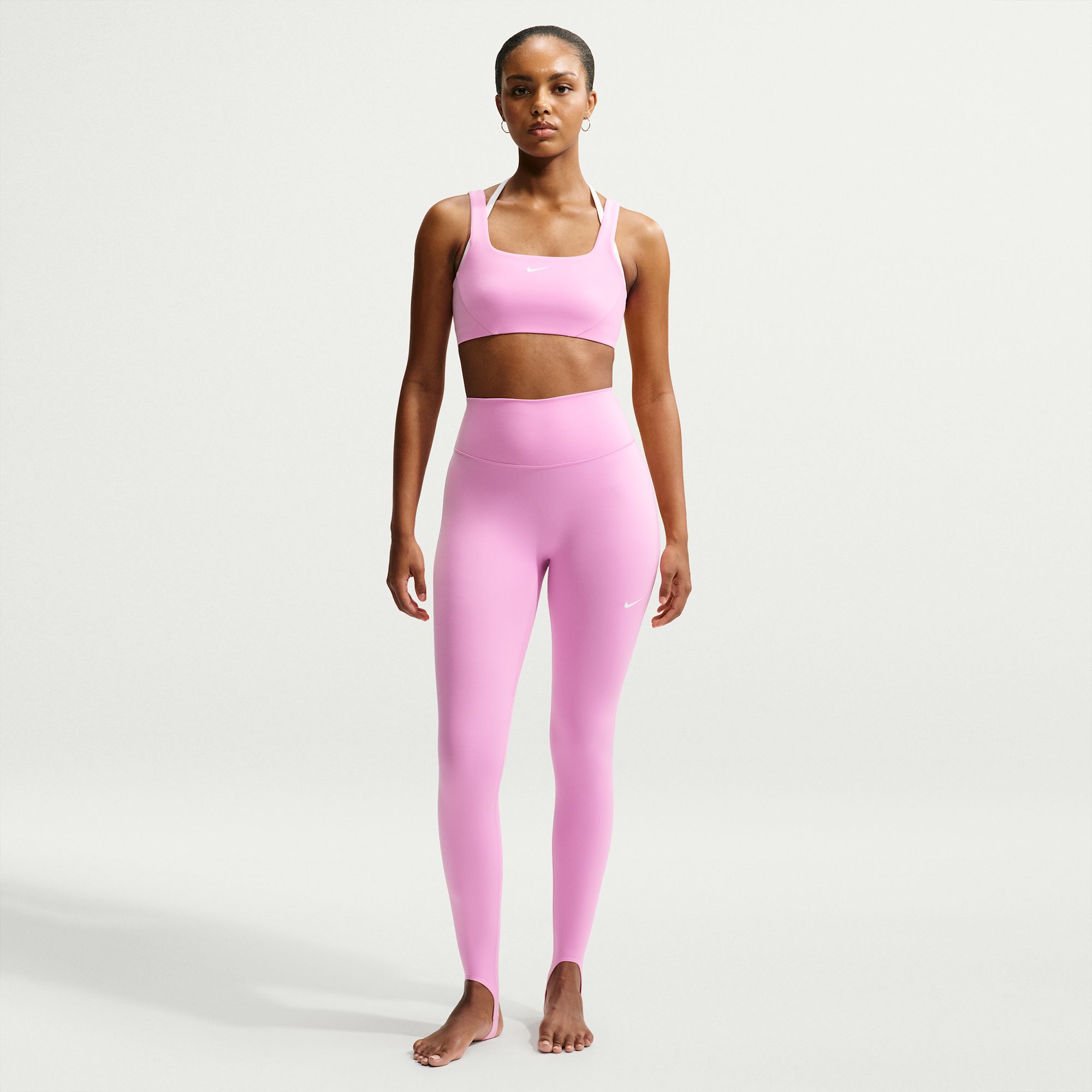Nike Women's One Light-Support Sports Bra product image