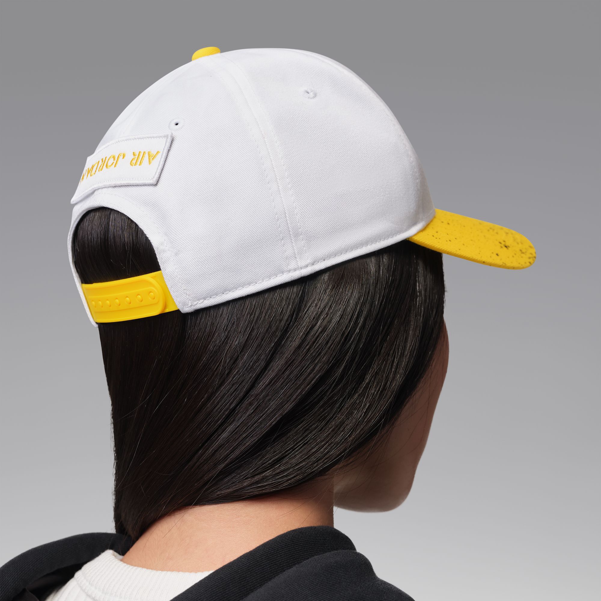 Jordan Rise Adjustable Hat product image