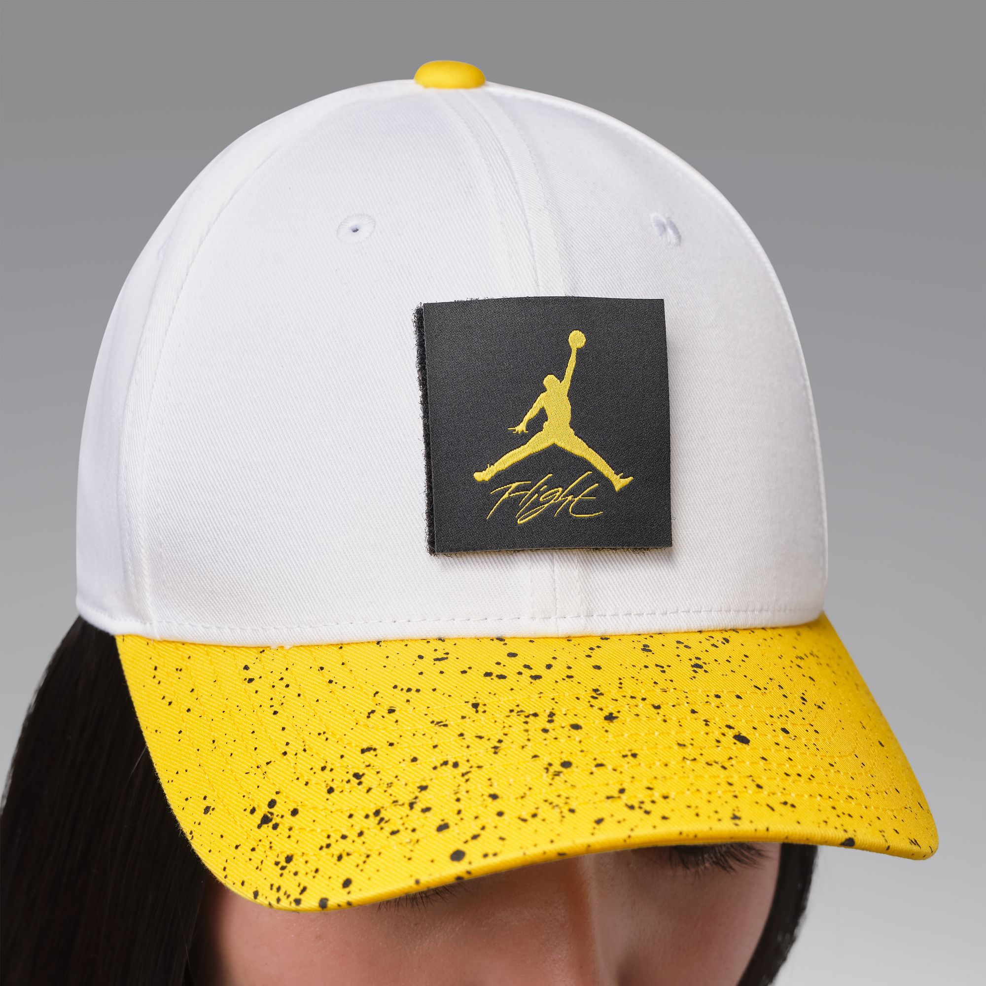 Jordan Rise Adjustable Hat product image