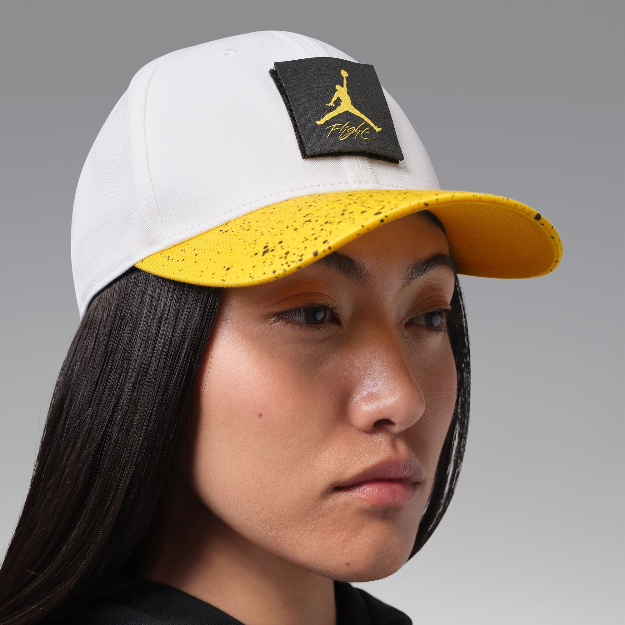 Jordan Rise Adjustable Hat product image