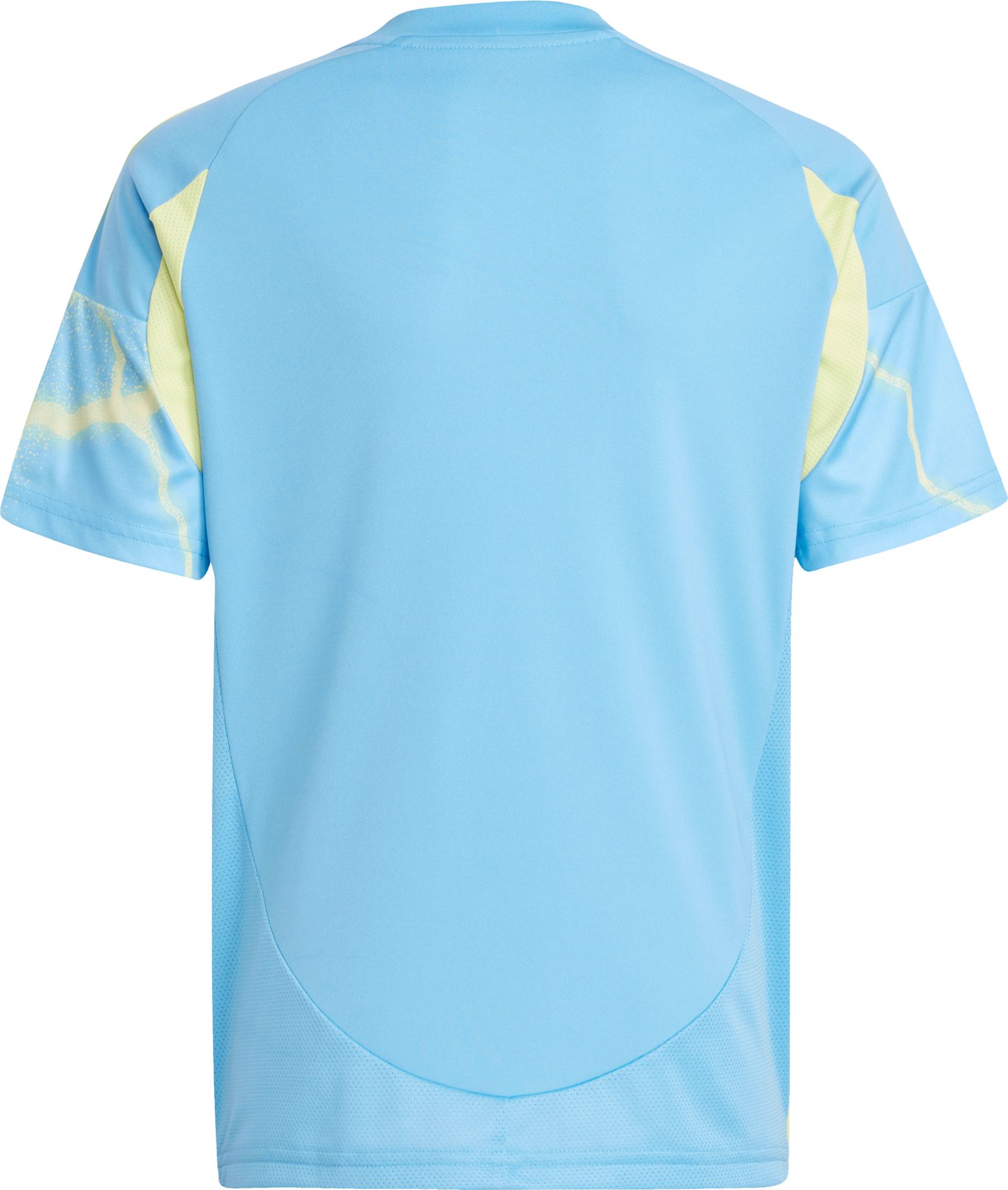 adidas Youth Philadelphia Union 2025 Secondary Replica "The Voltage Kit" Jersey product image