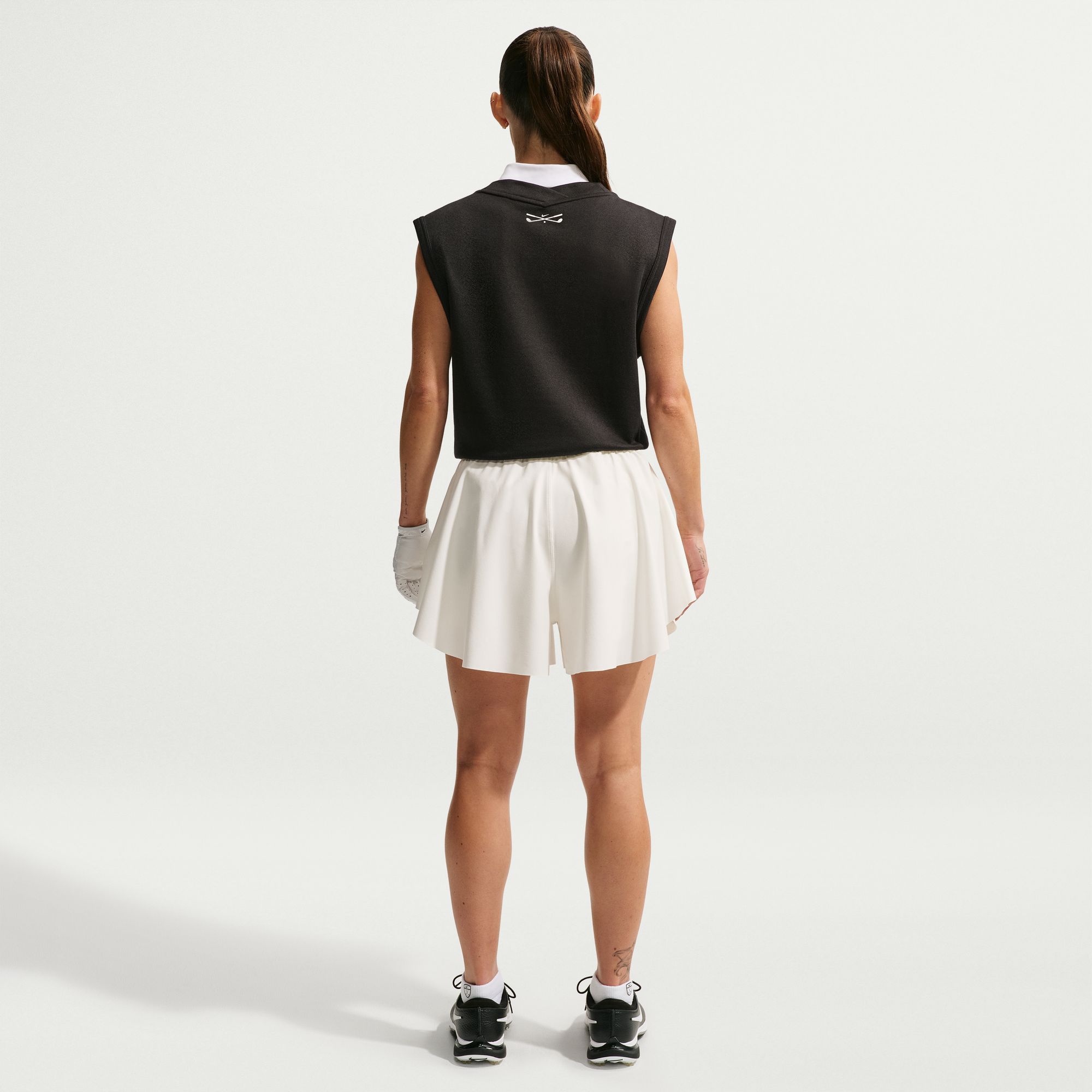 Nike Women's Tailored Performance Dri-FIT Golf Short product image