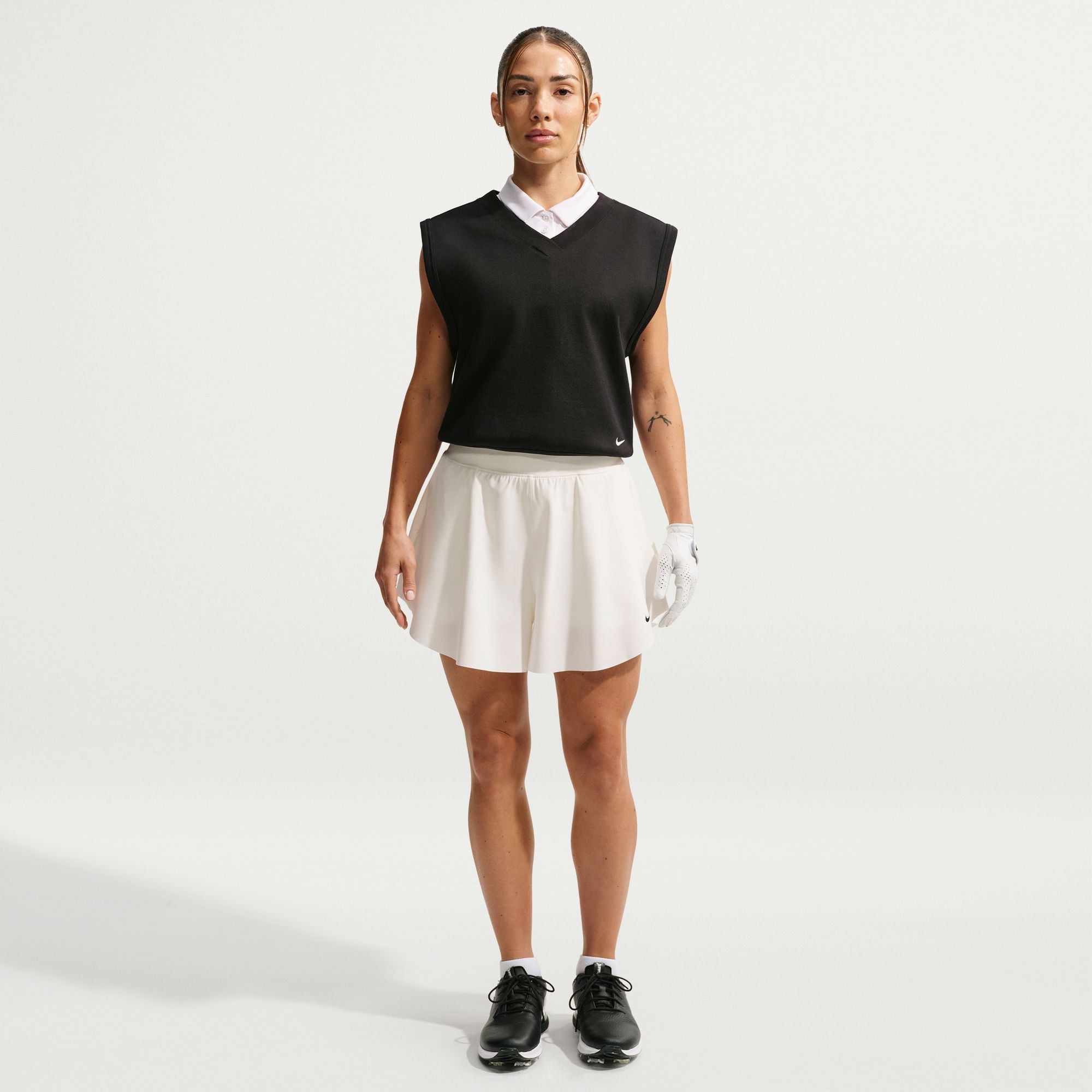Nike Women's Tailored Performance Dri-FIT Golf Short product image
