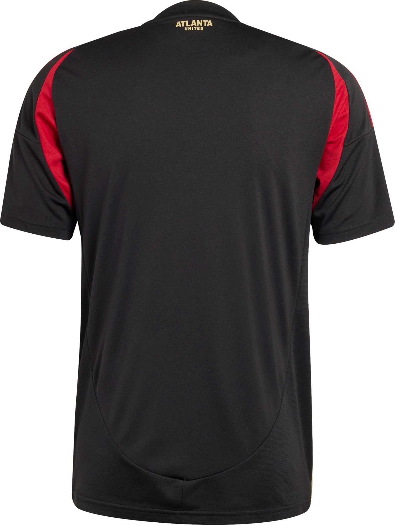 adidas Adult Atlanta United 2025 Primary Replica "The Connector" Jersey product image