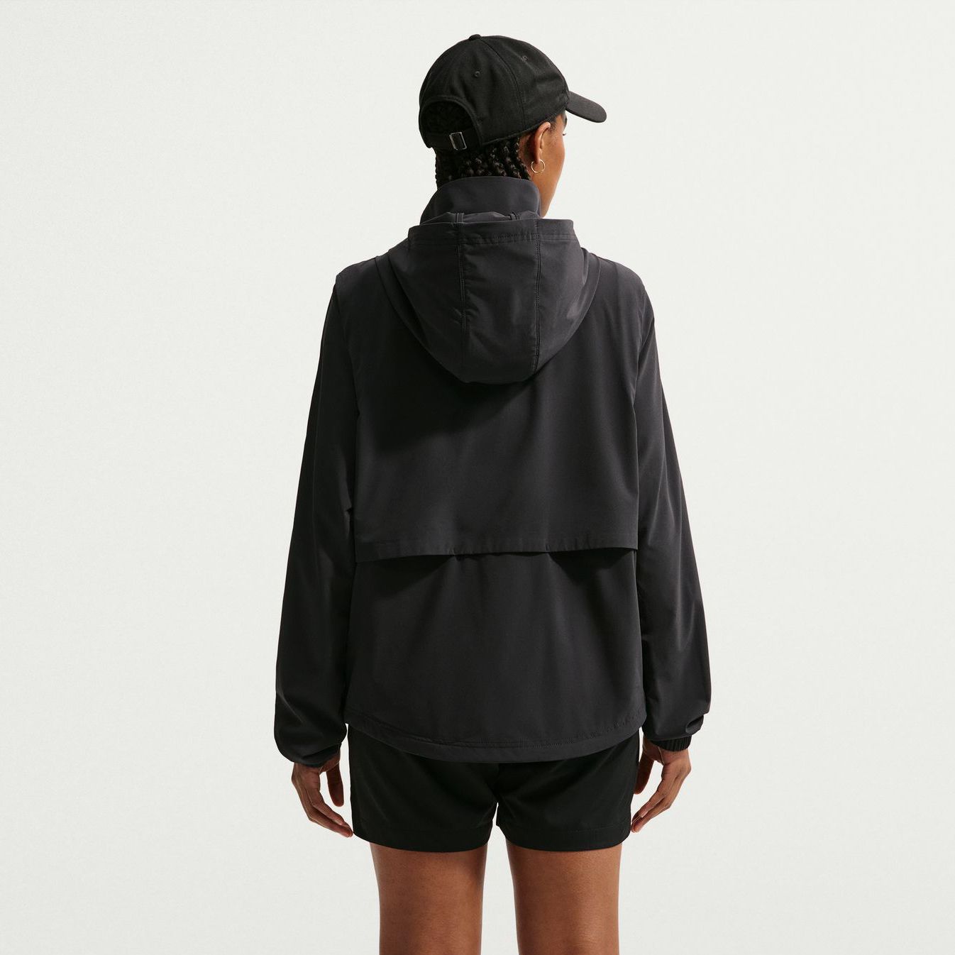 Nike Women's Series Repel Golf Jacket product image