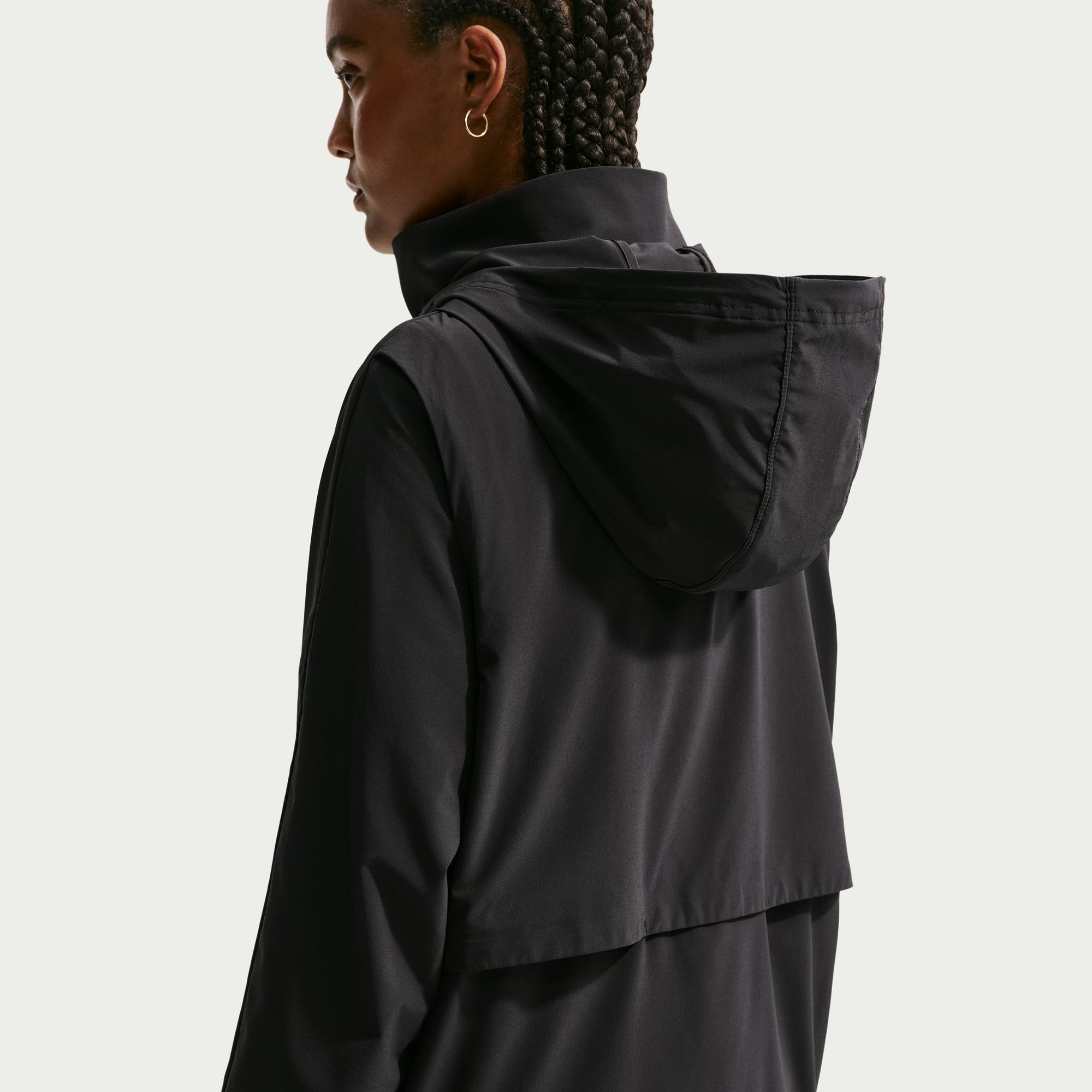 Nike Women's Series Repel Golf Jacket product image