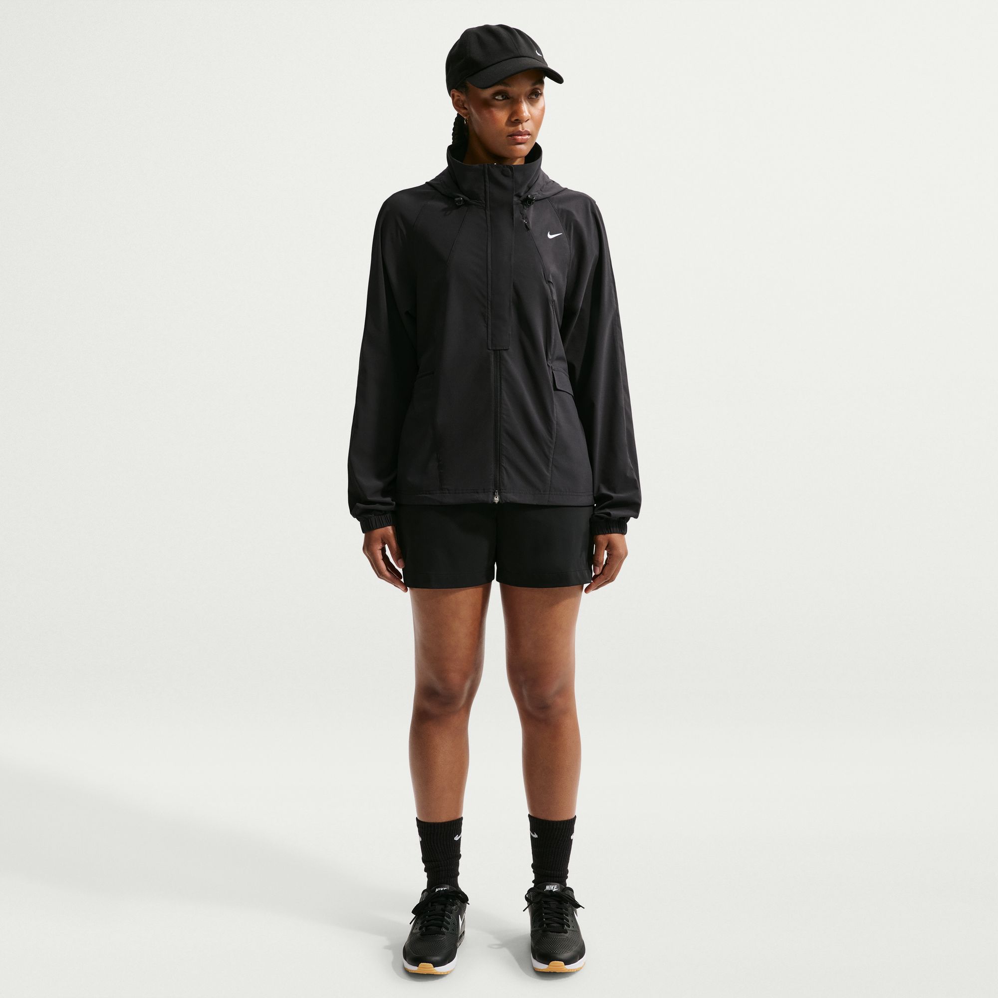 Nike Women's Series Repel Golf Jacket product image