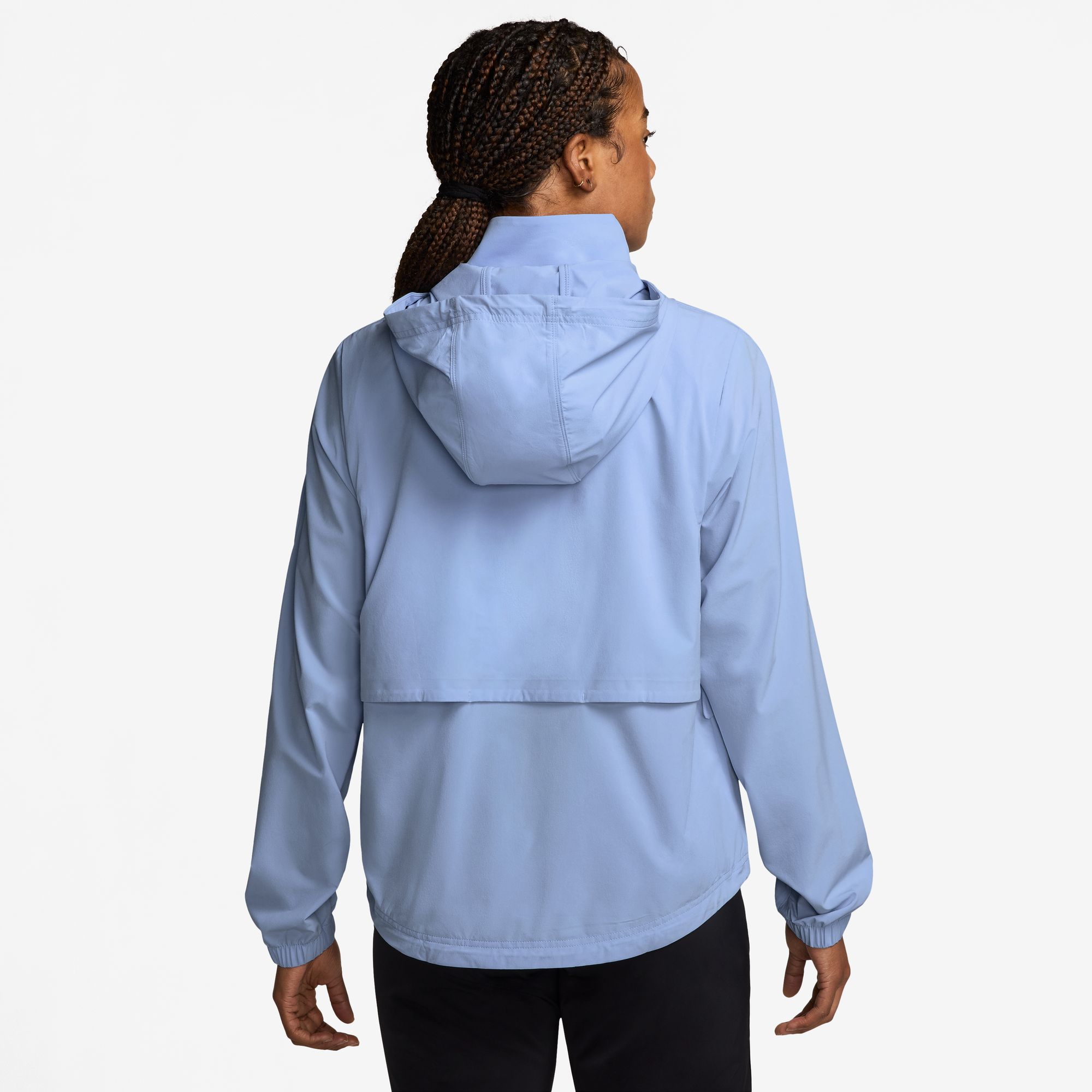 Nike Women's Series Repel Golf Jacket product image