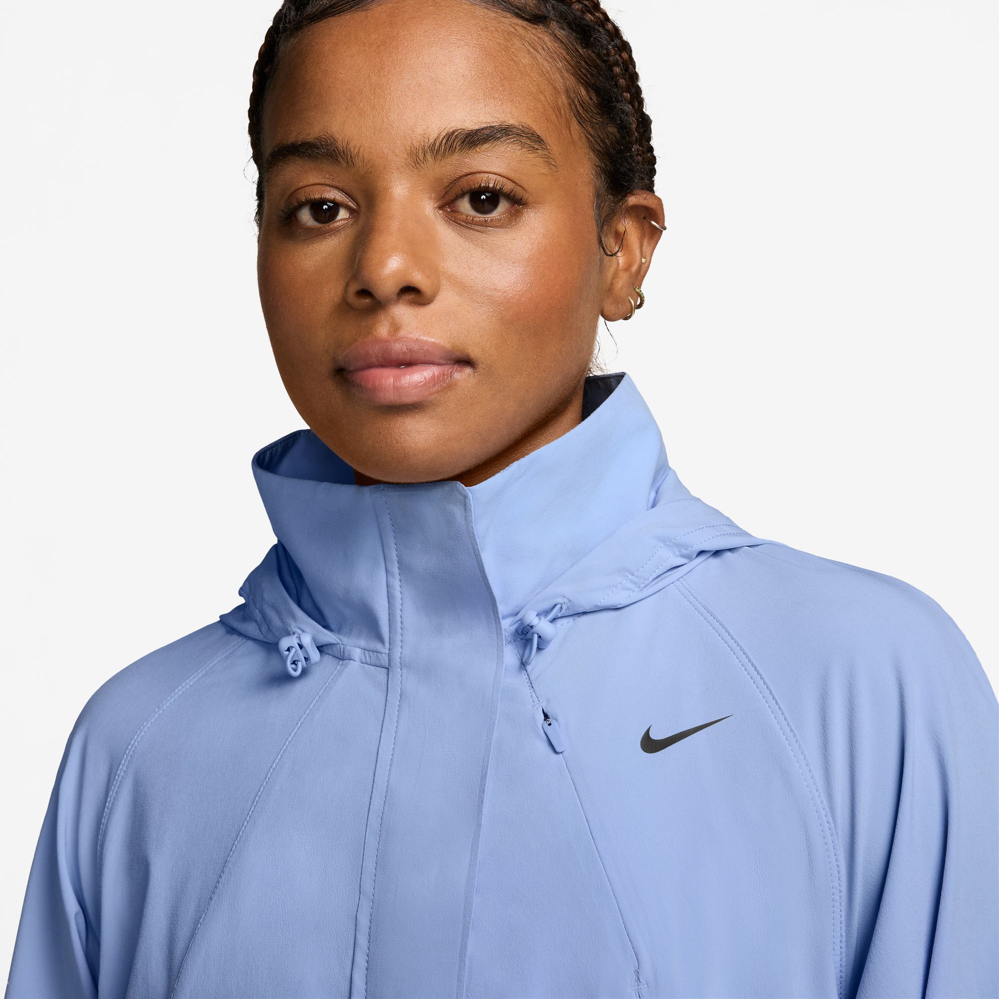 Nike Women's Series Repel Golf Jacket product image